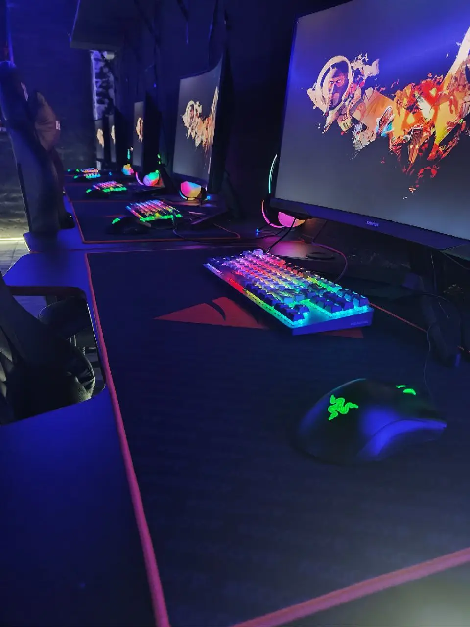 Изображение клуба JOGA Bonito № 8