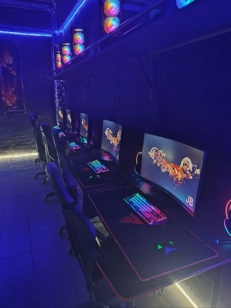 Изображение клуба JOGA Bonito № 7