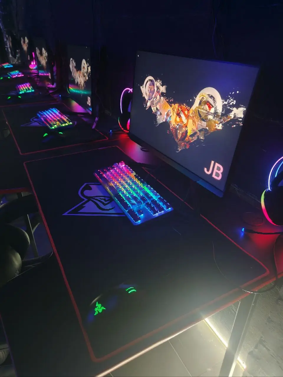 Изображение клуба JOGA Bonito № 9