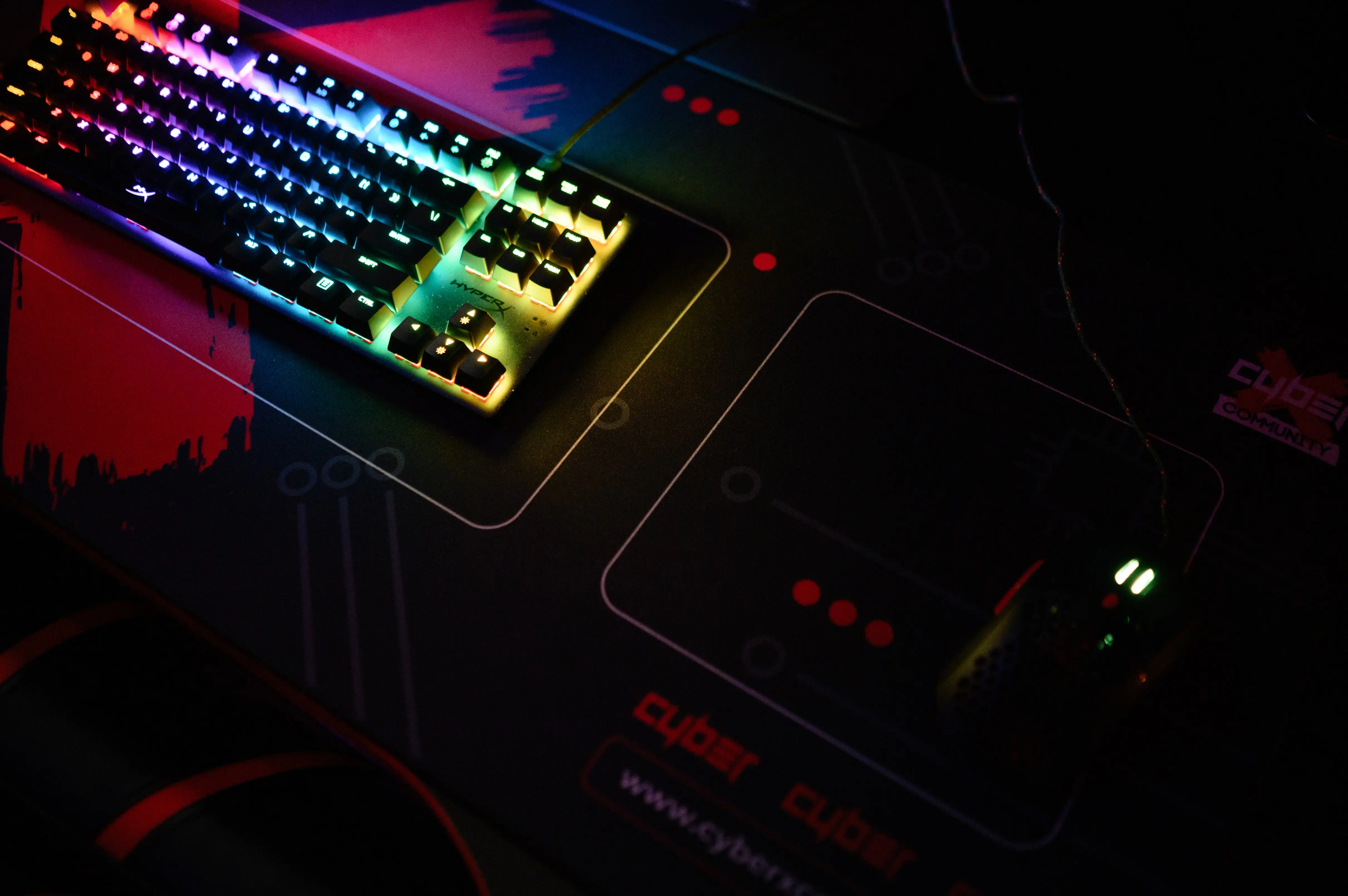 Изображение клуба CyberX Брест № 8