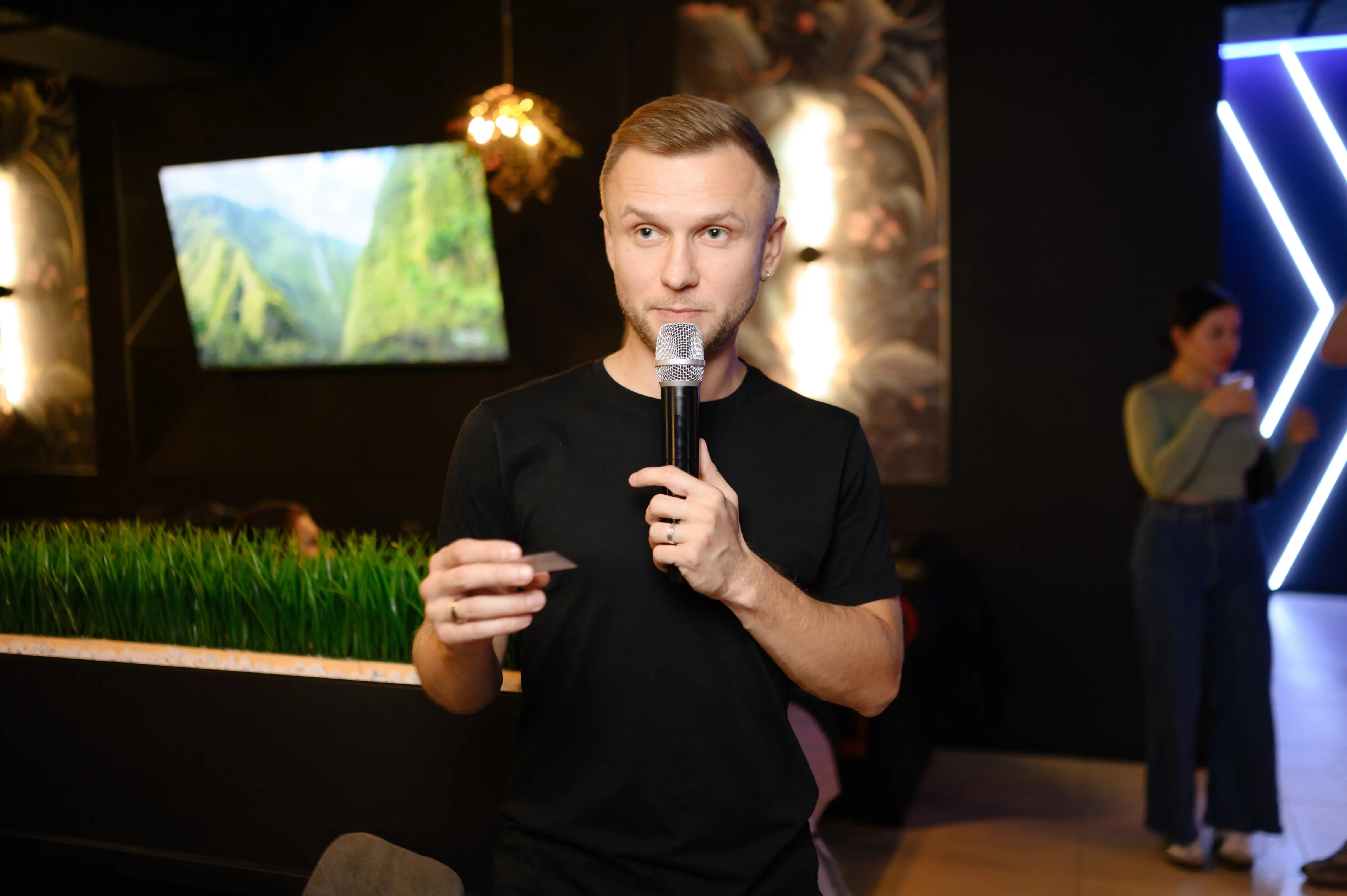 Изображение клуба CyberX Брест № 9