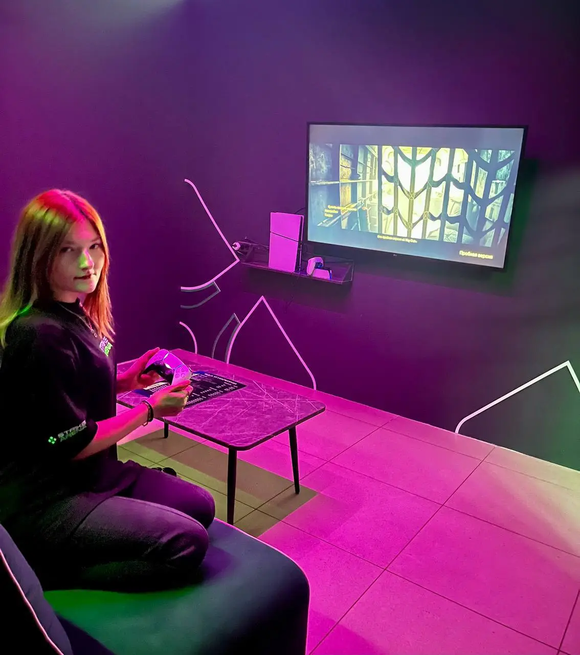 Изображение клуба Strike Arena № 4