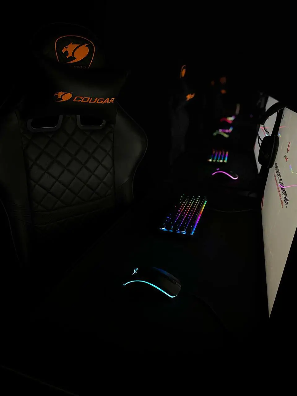 Изображение клуба BATTLE ARENA № 1