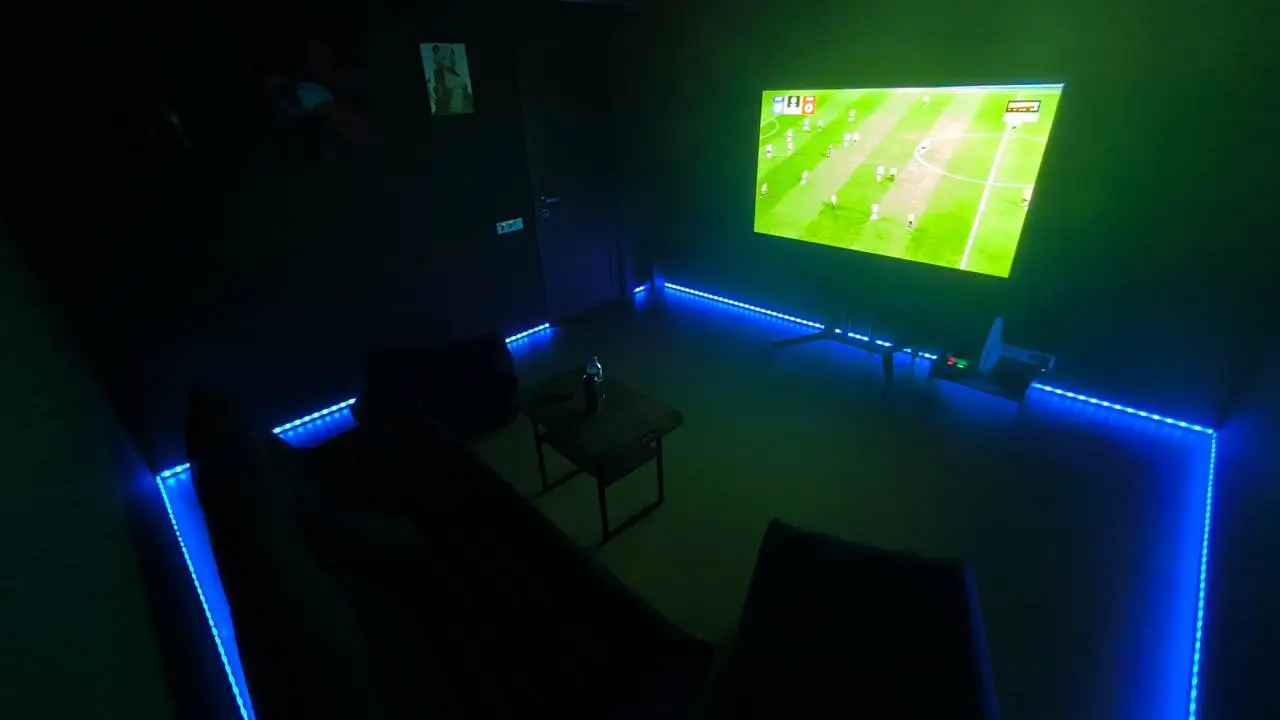 Изображение клуба BATTLE ARENA № 4