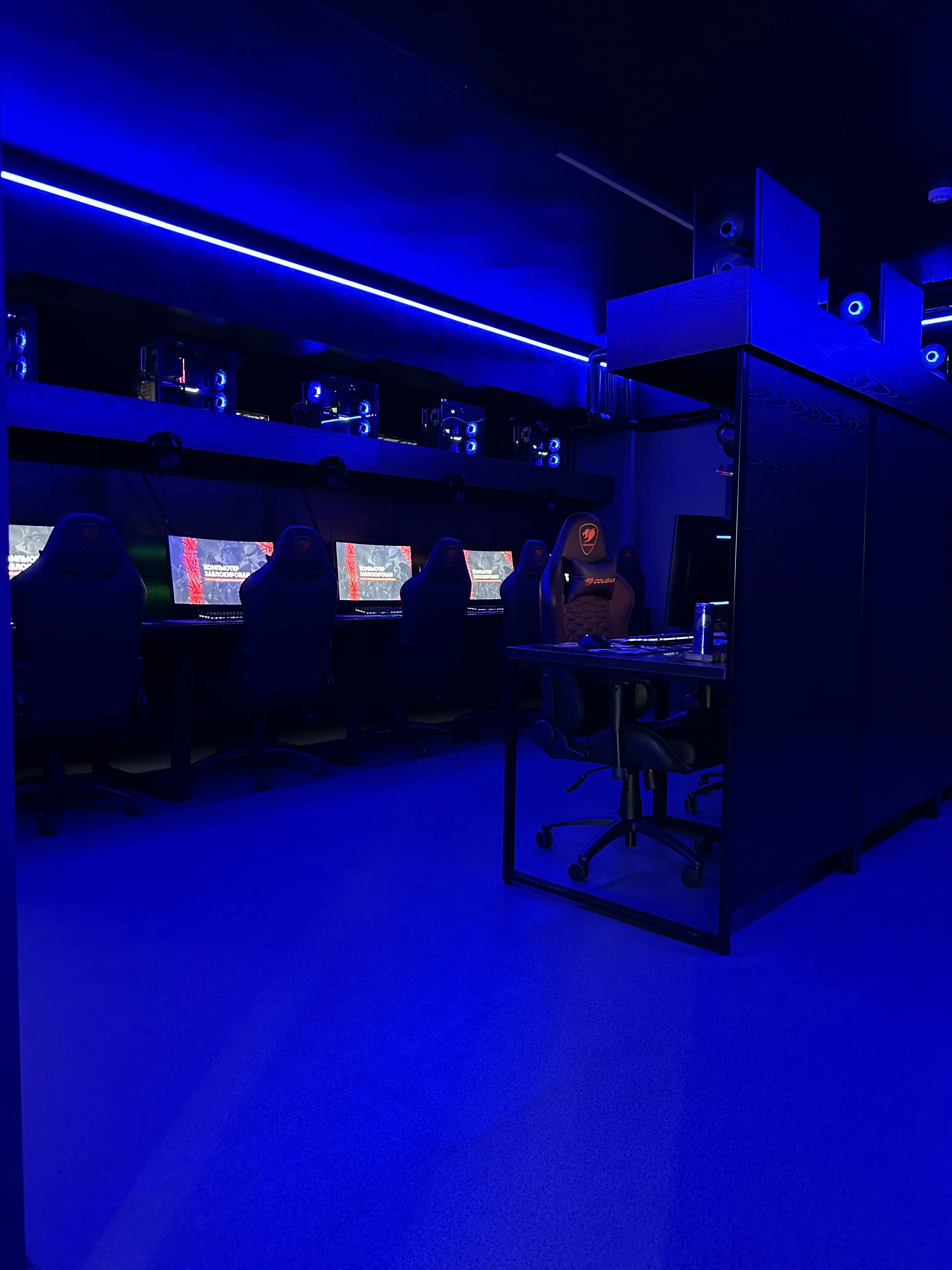 Изображение клуба Calypso Gamers № 5