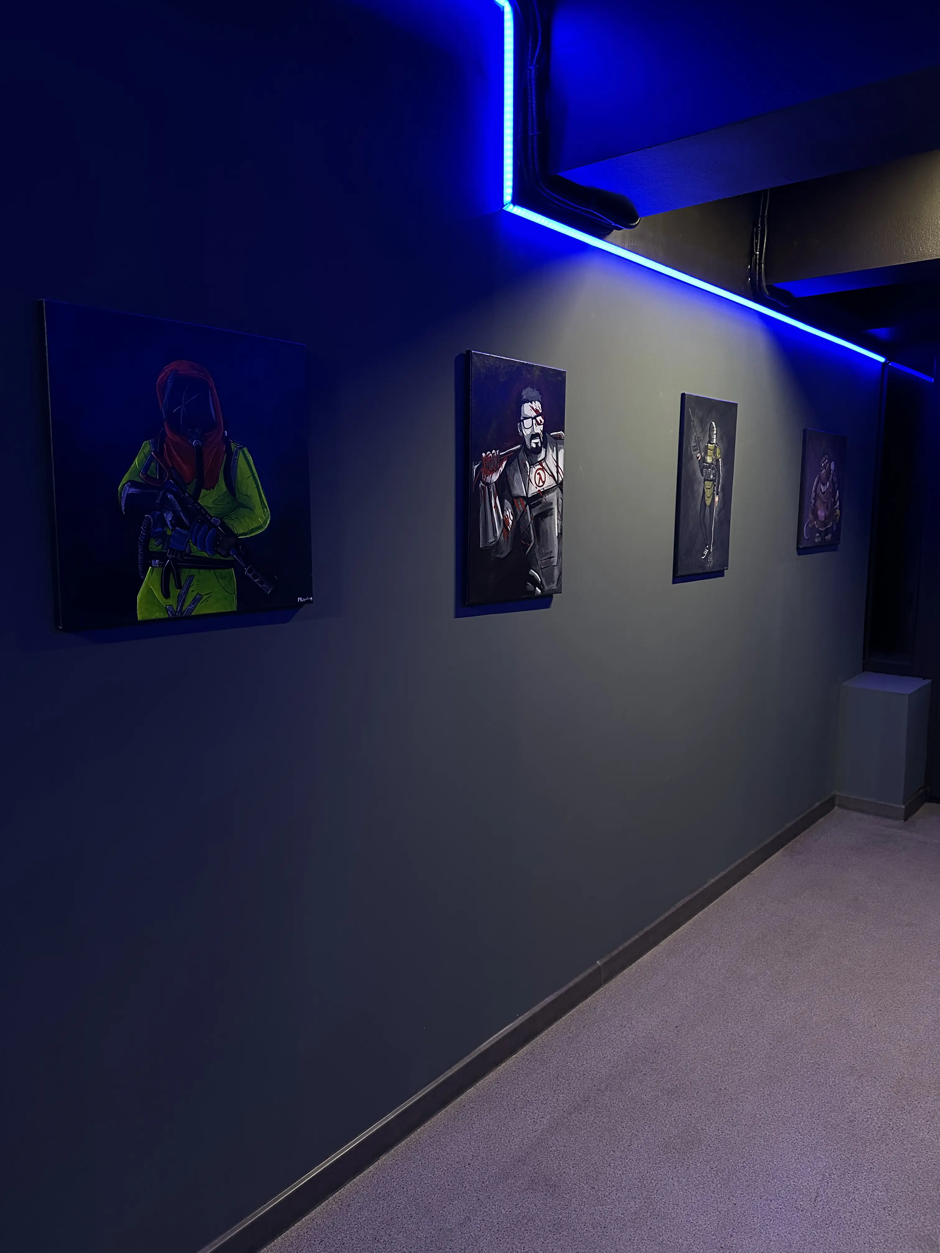 Изображение клуба Calypso Gamers № 6