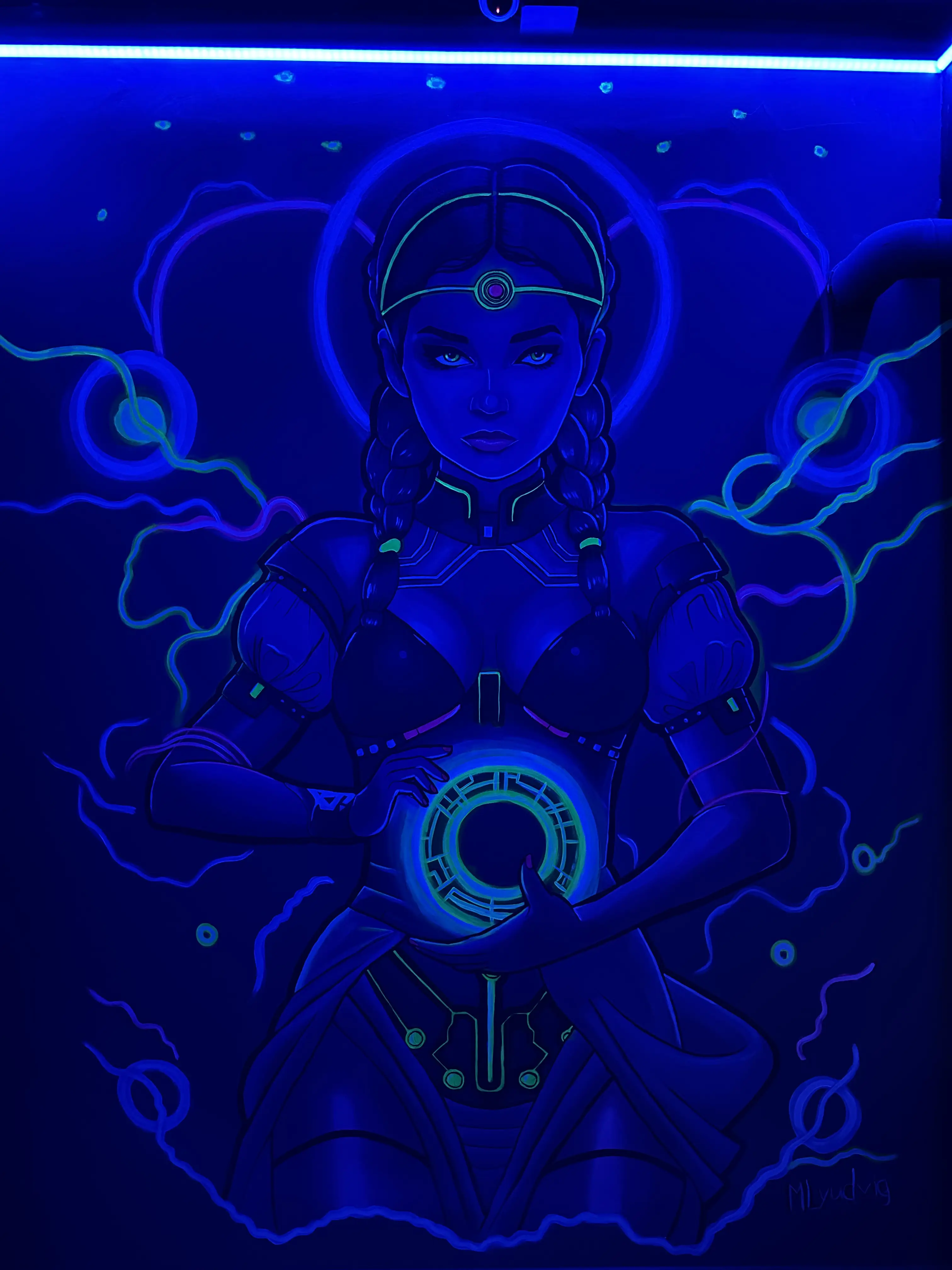 Изображение клуба Calypso Gamers № 8