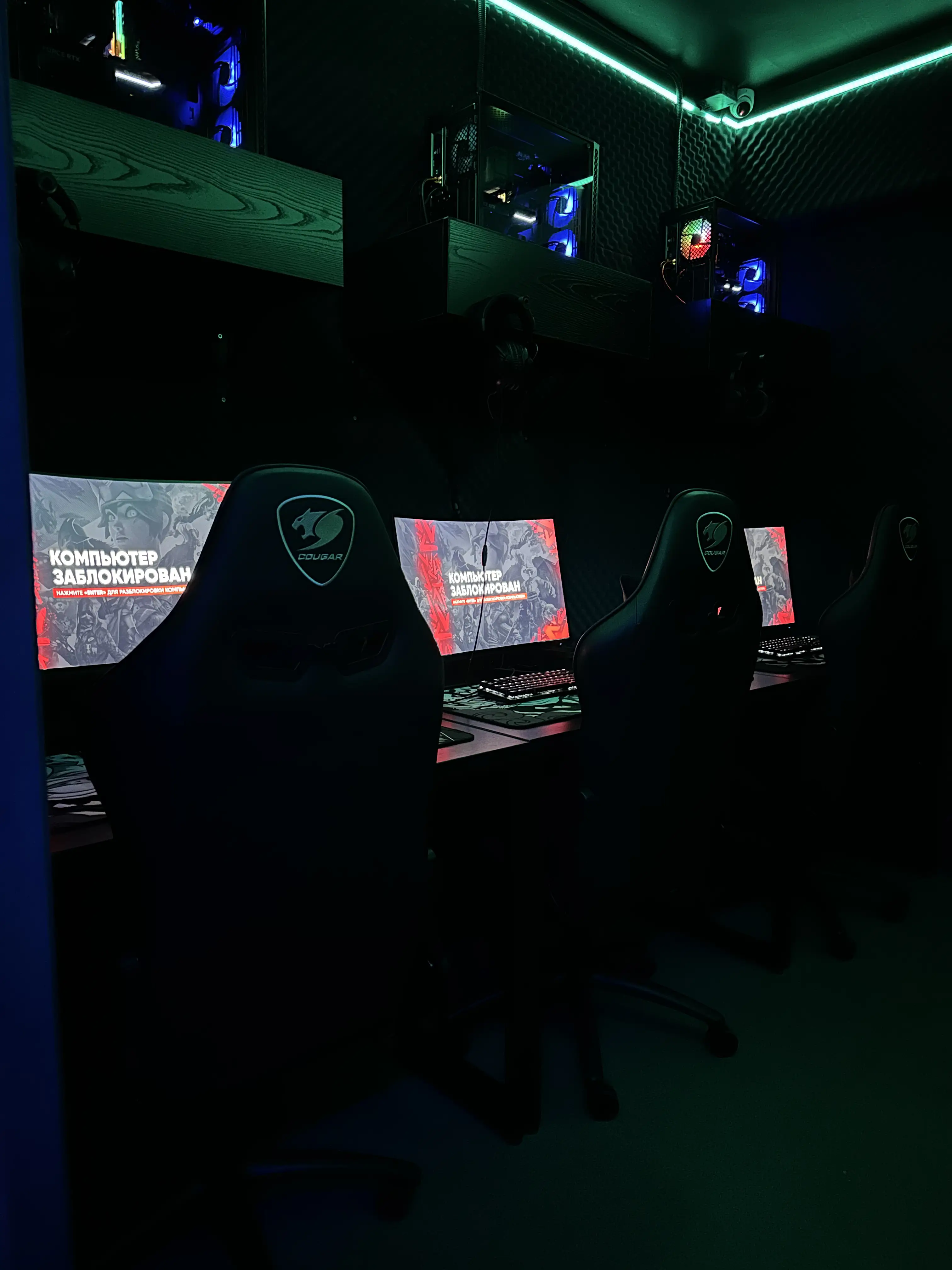 Изображение клуба Calypso Gamers № 9