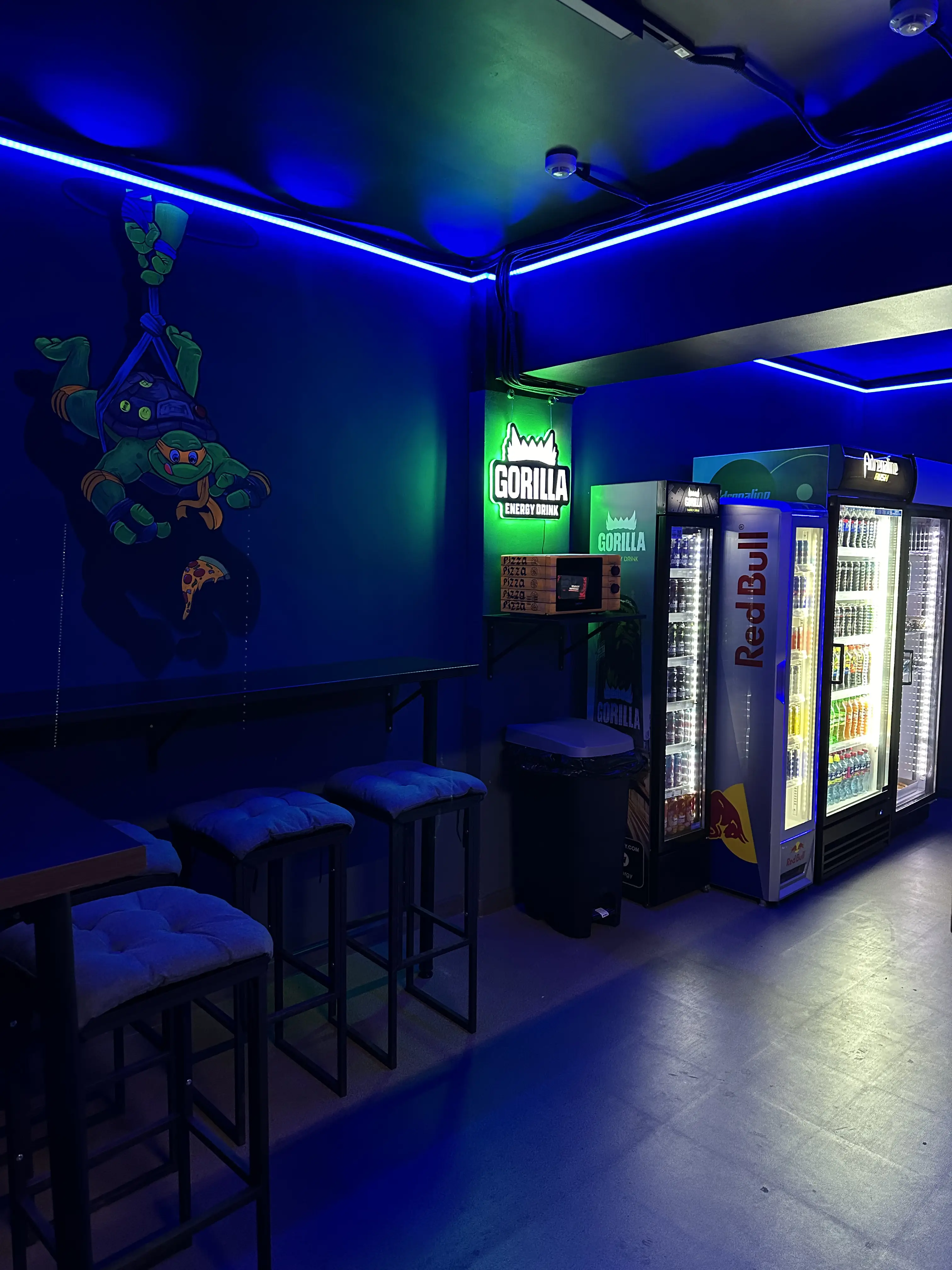 Изображение клуба Calypso Gamers № 10