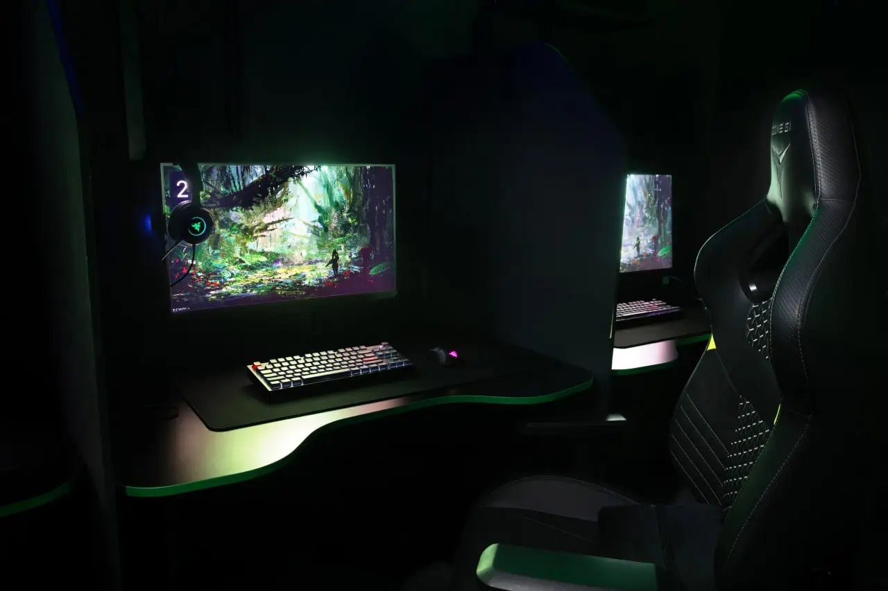 Изображение клуба Jungle. Comp № 8