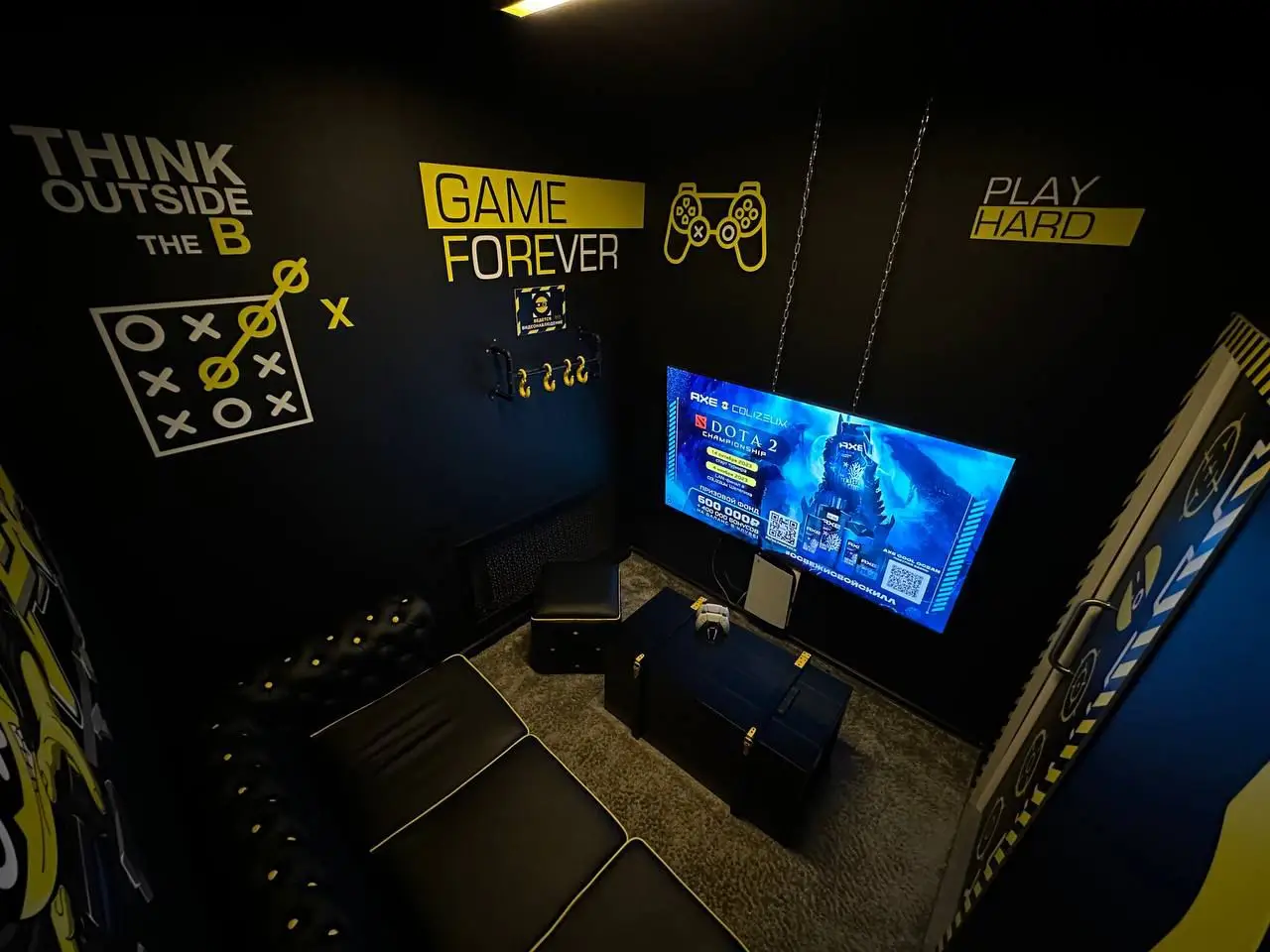 Изображение клуба COLIZEUM Назрань № 4