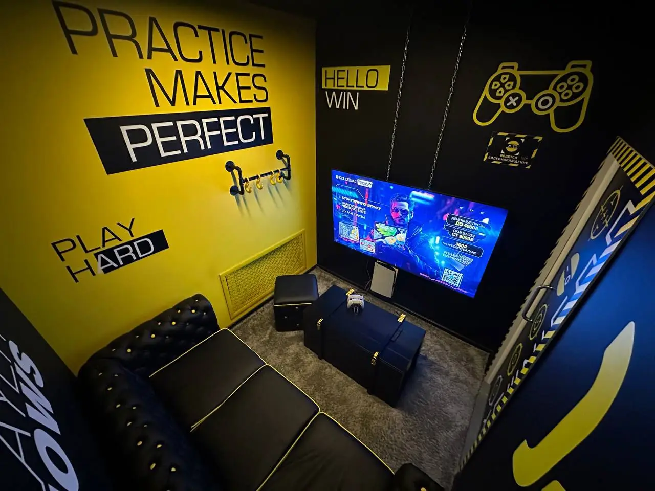 Изображение клуба COLIZEUM Назрань № 5