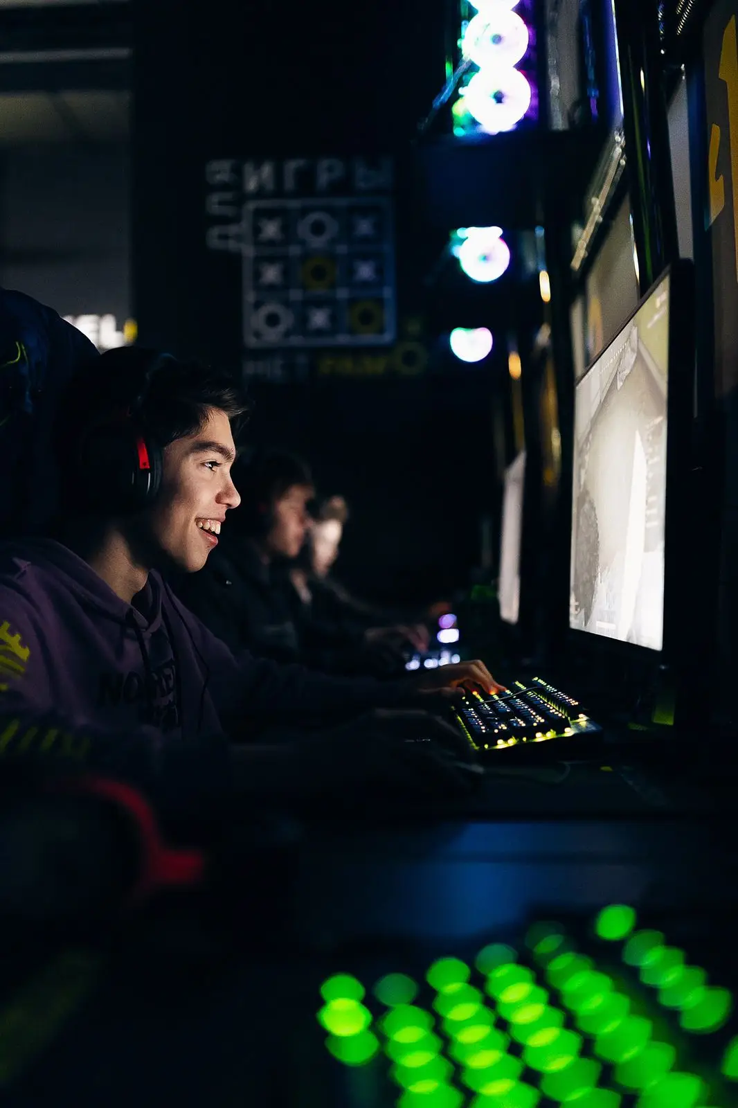 Изображение клуба COLIZEUM Назрань № 6