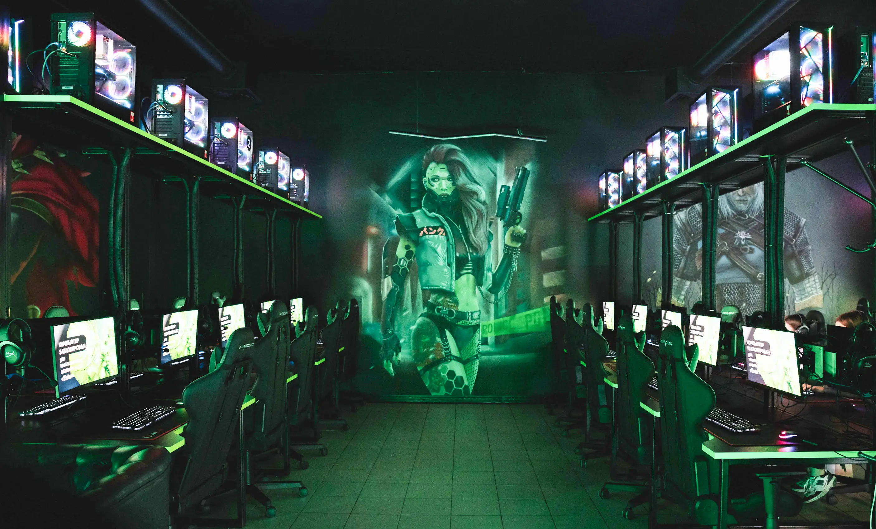 Изображение клуба BAZALT № 2