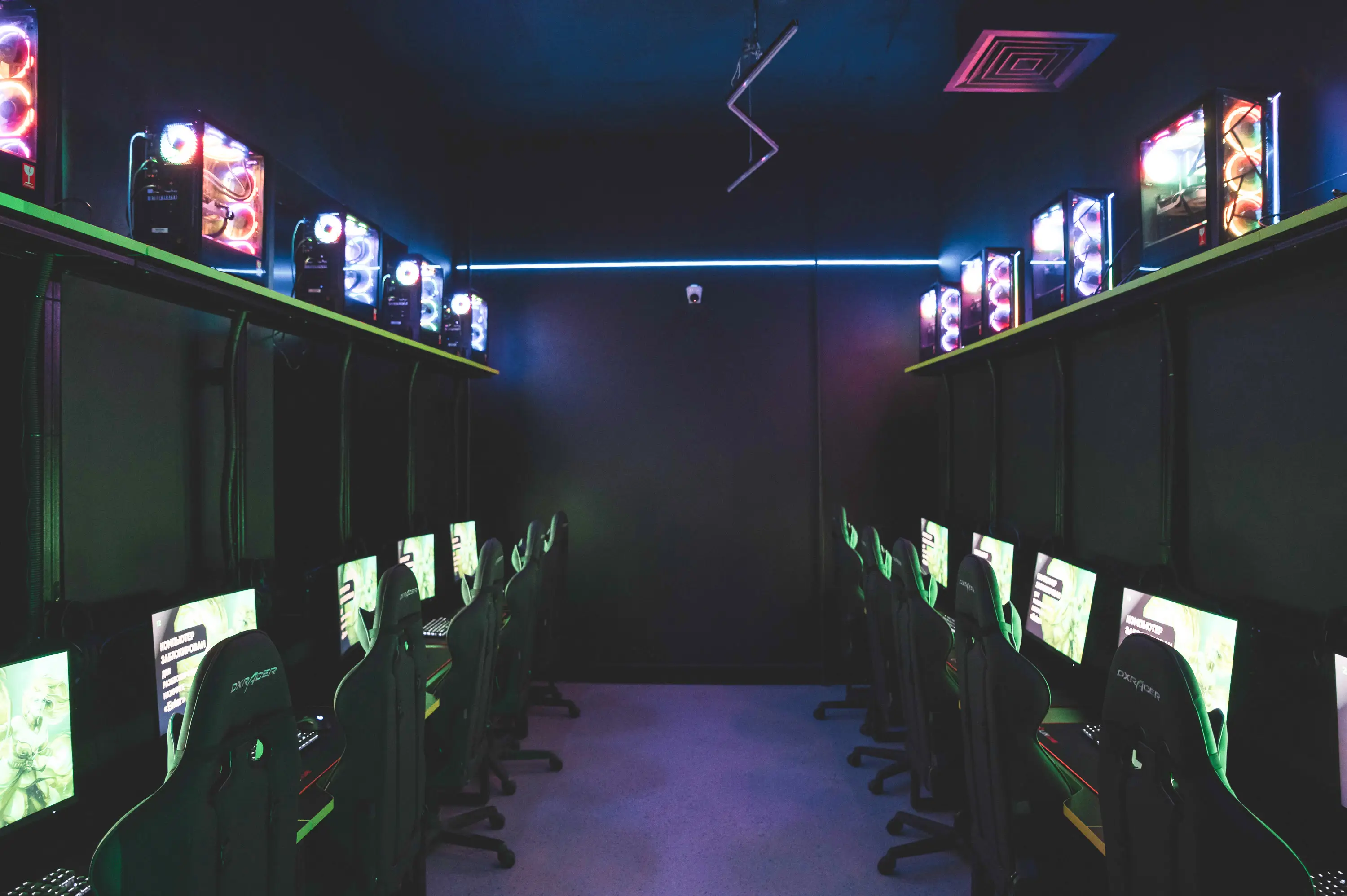 Изображение клуба BAZALT № 5