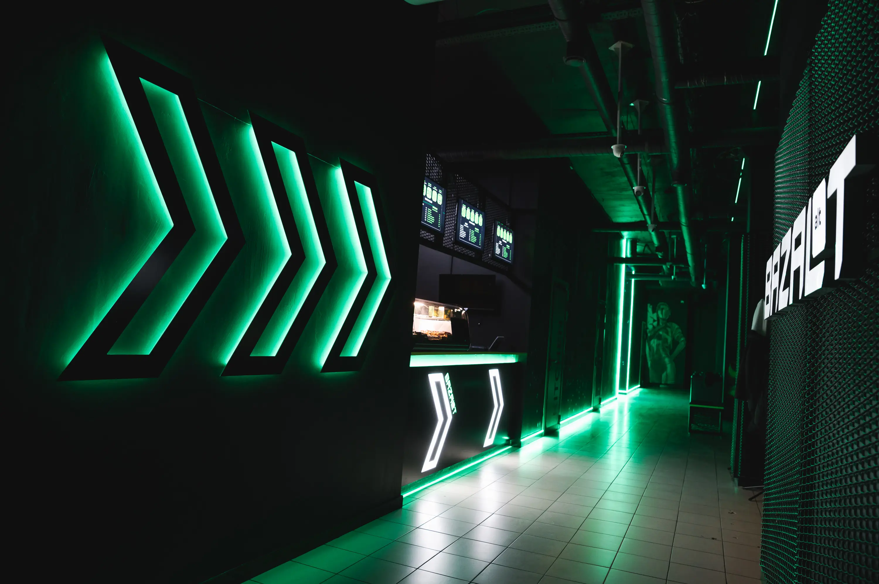 Изображение клуба BAZALT № 4