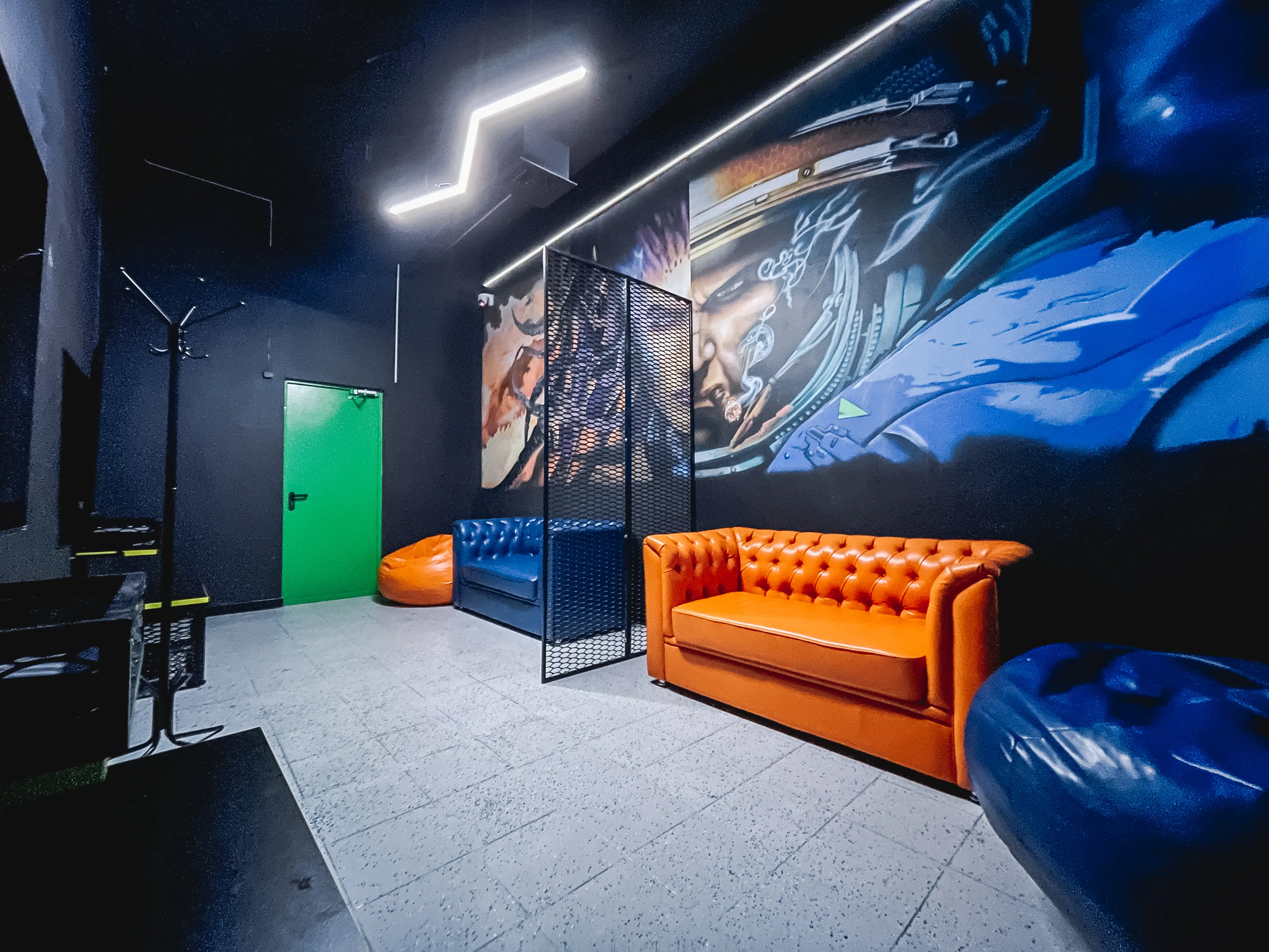 Изображение клуба BAZALT № 6