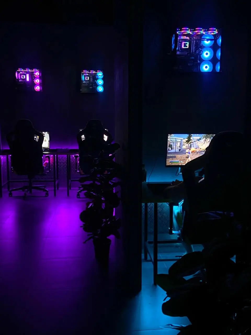 Изображение клуба COLIZEUM Яхромская № 1