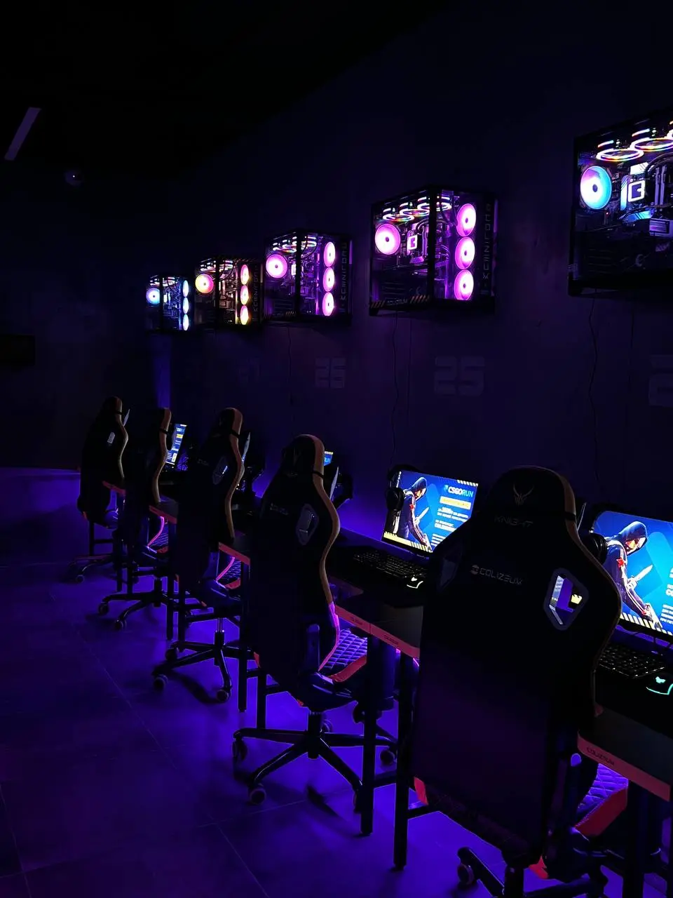 Изображение клуба COLIZEUM Яхромская № 4