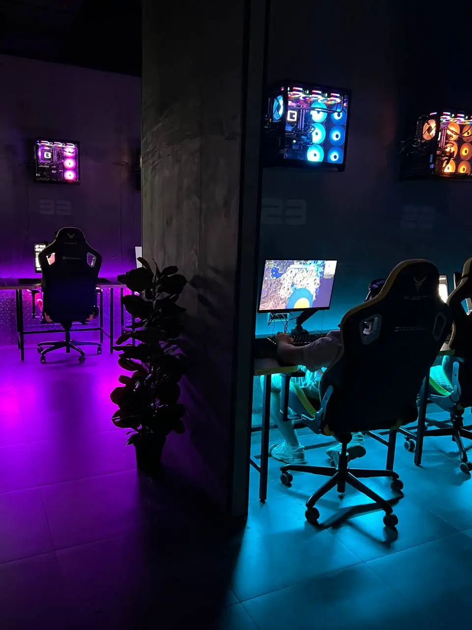 Изображение клуба COLIZEUM Яхромская № 5