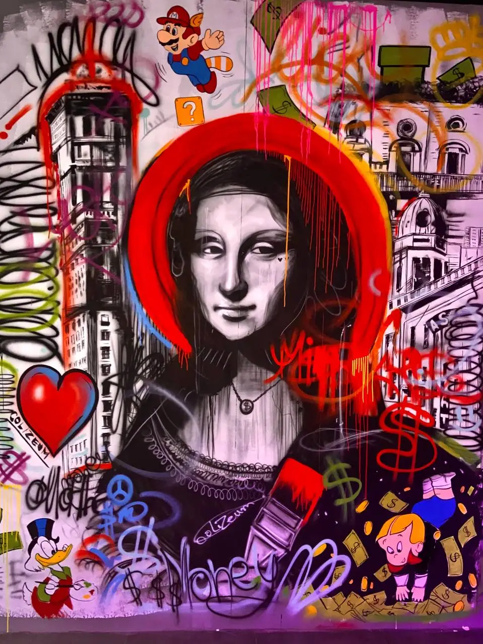 Изображение клуба COLIZEUM Яхромская № 3