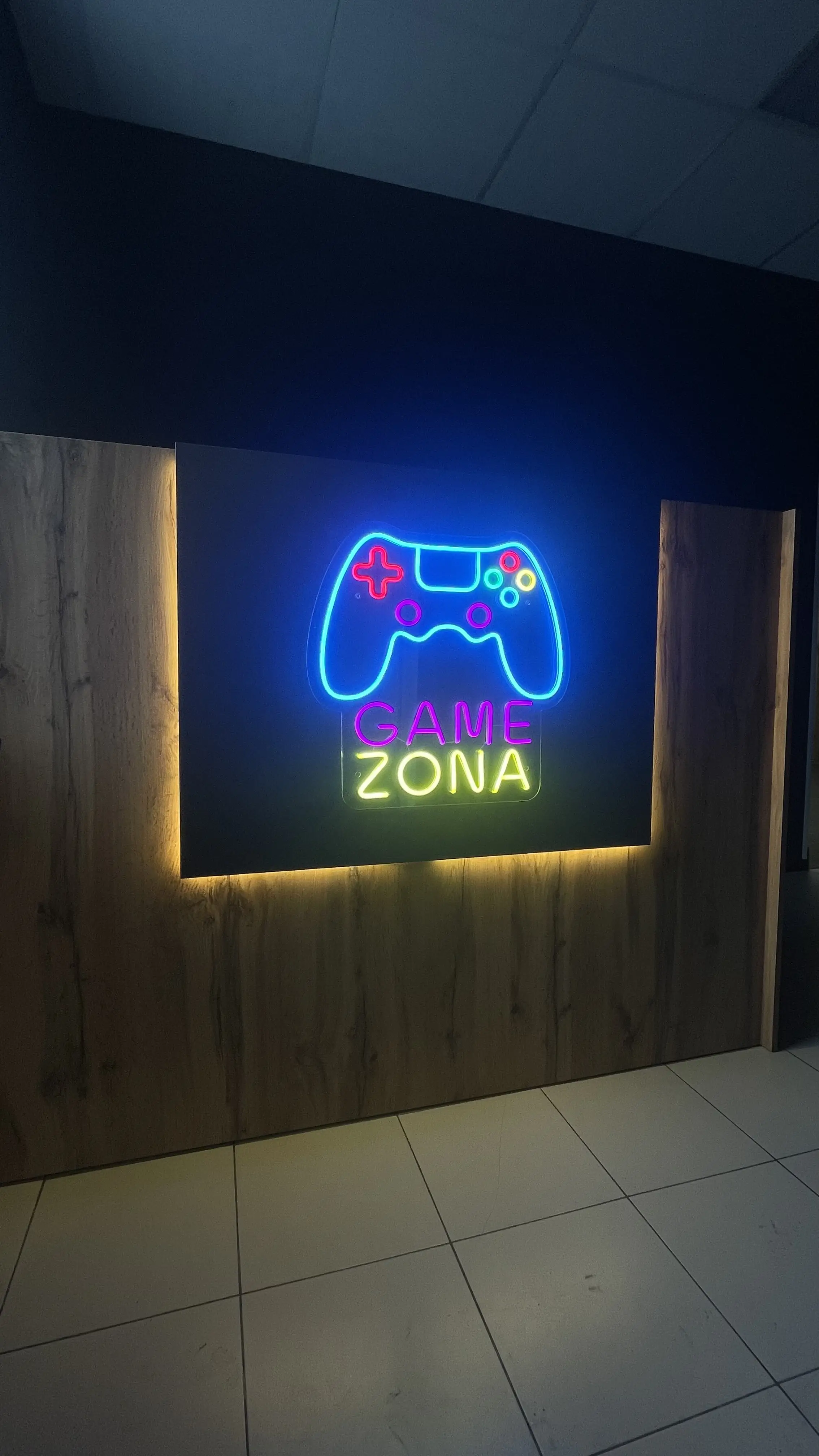 Изображение клуба Game Zona № 4