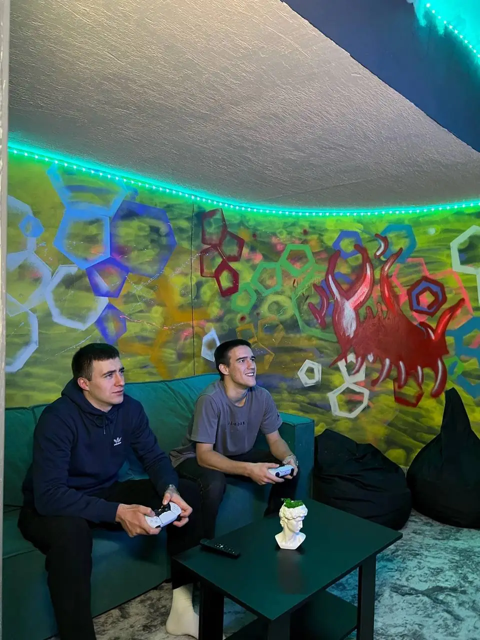 Изображение клуба ChGGaming № 1