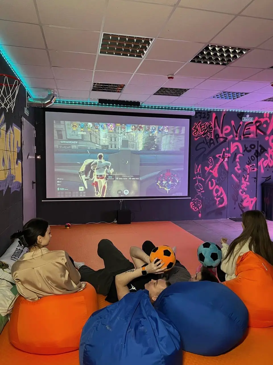 Изображение клуба ChGGaming № 2