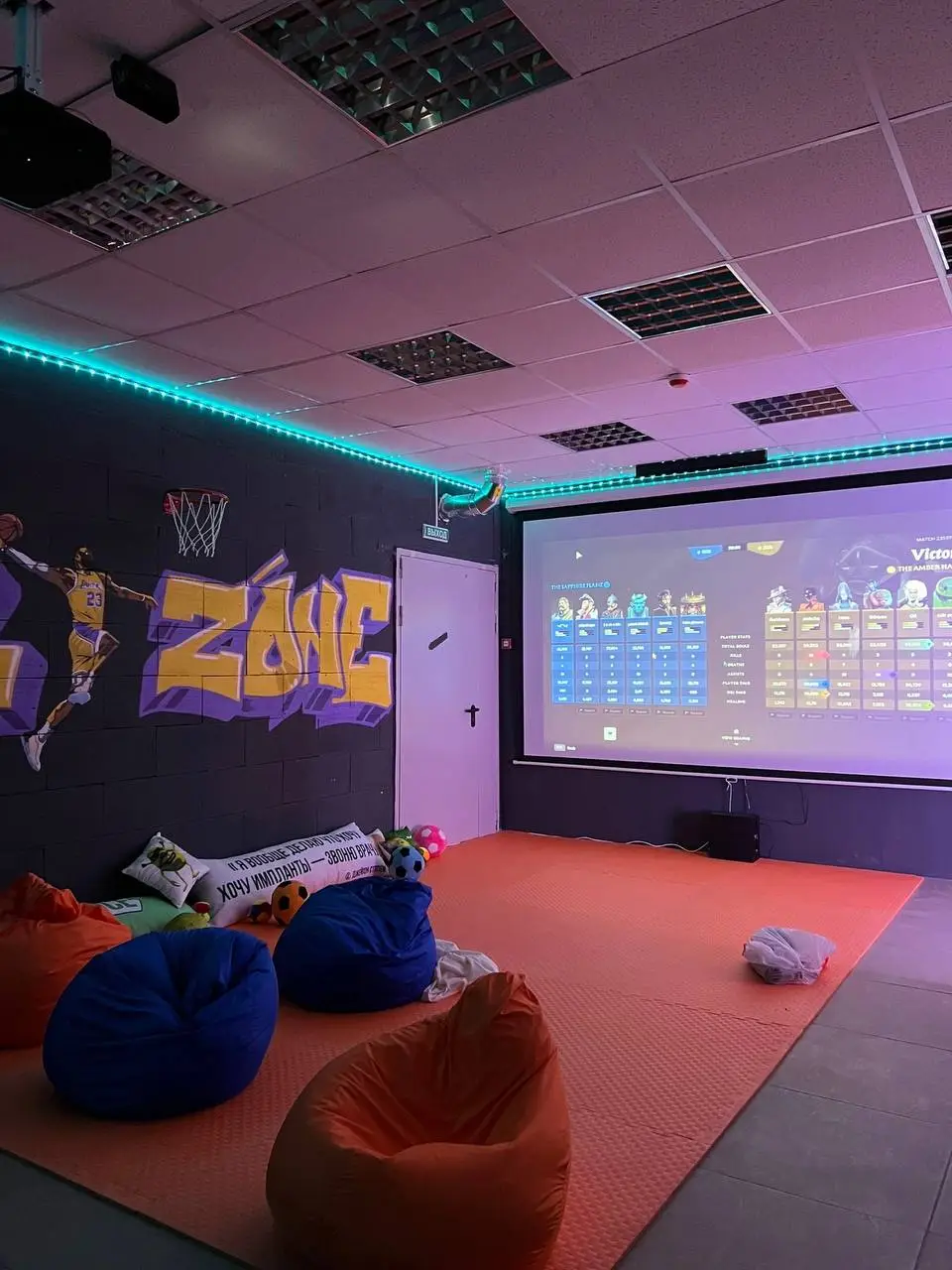 Изображение клуба ChGGaming № 3