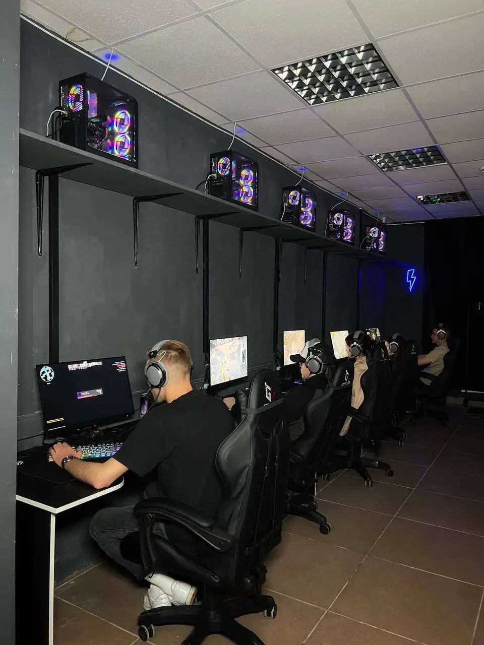 Изображение клуба ChGGaming № 4