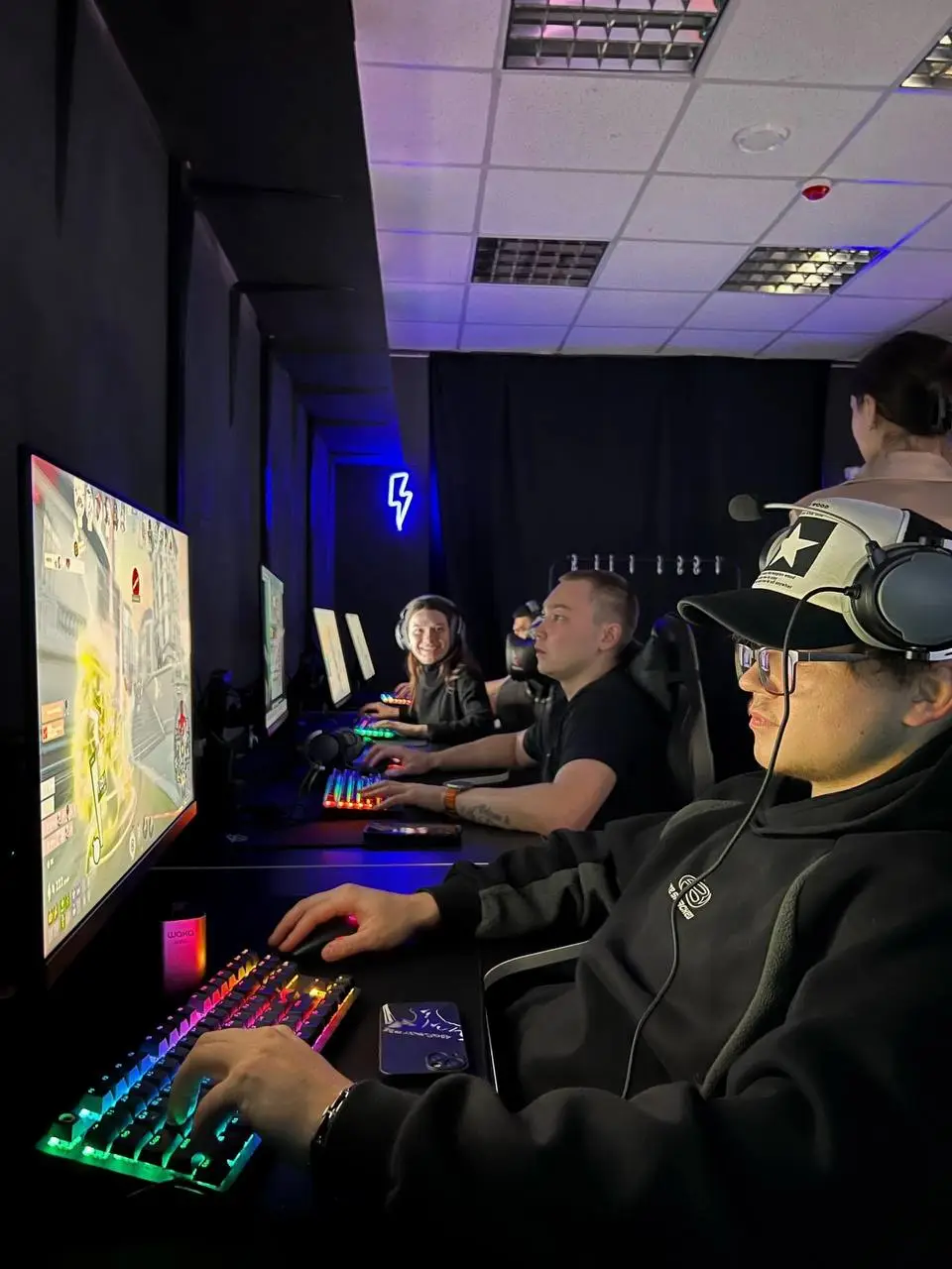 Изображение клуба ChGGaming № 5