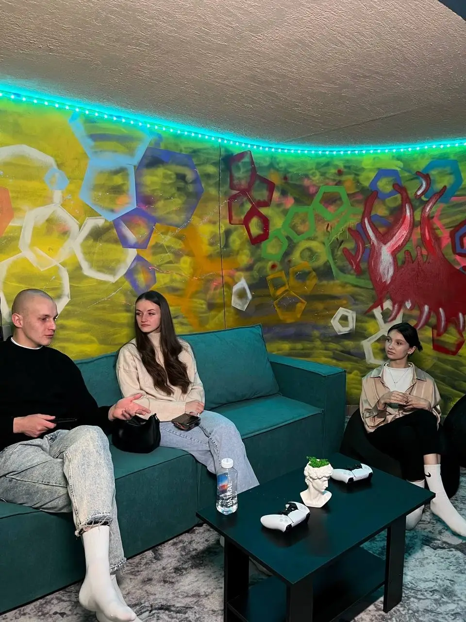 Изображение клуба ChGGaming № 6