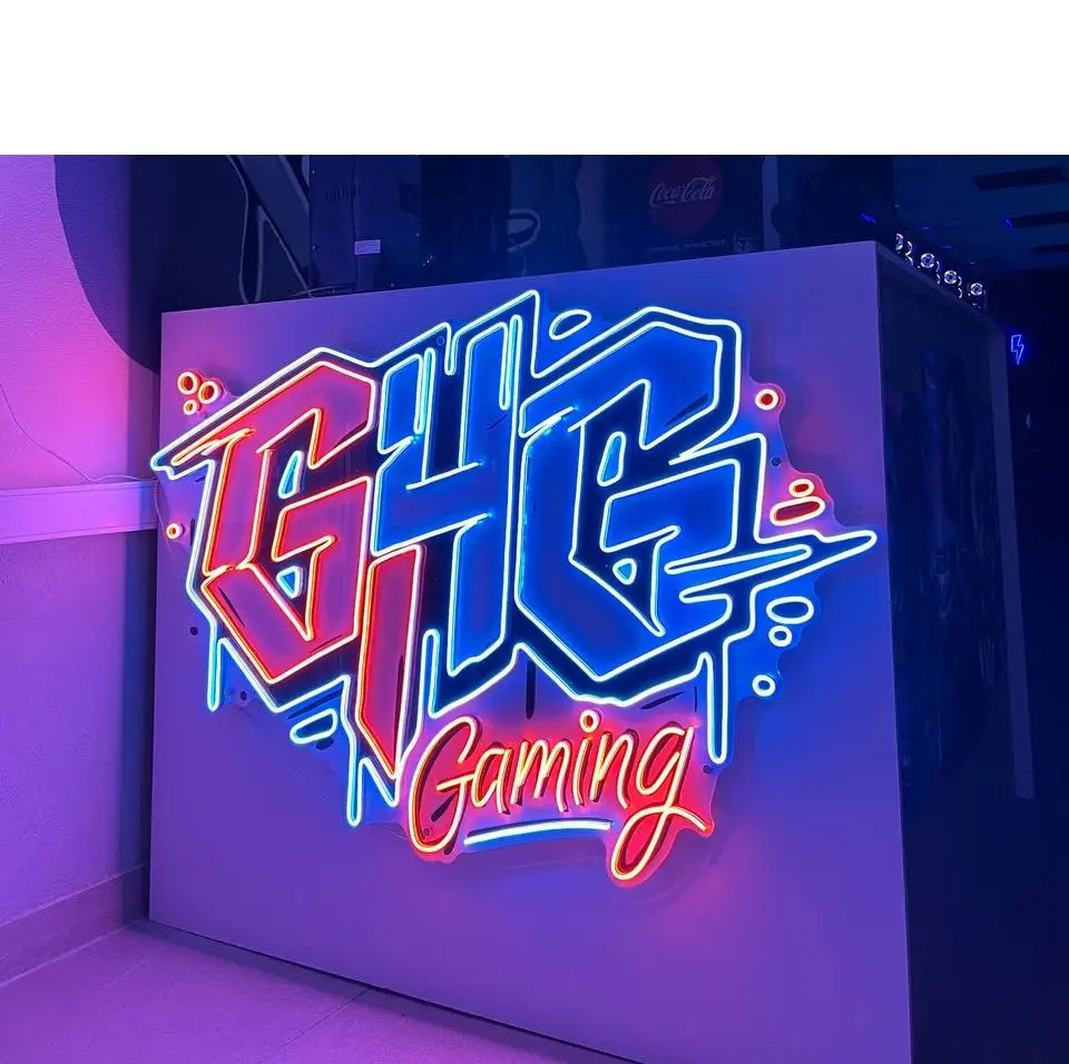 Изображение клуба ChGGaming № 8