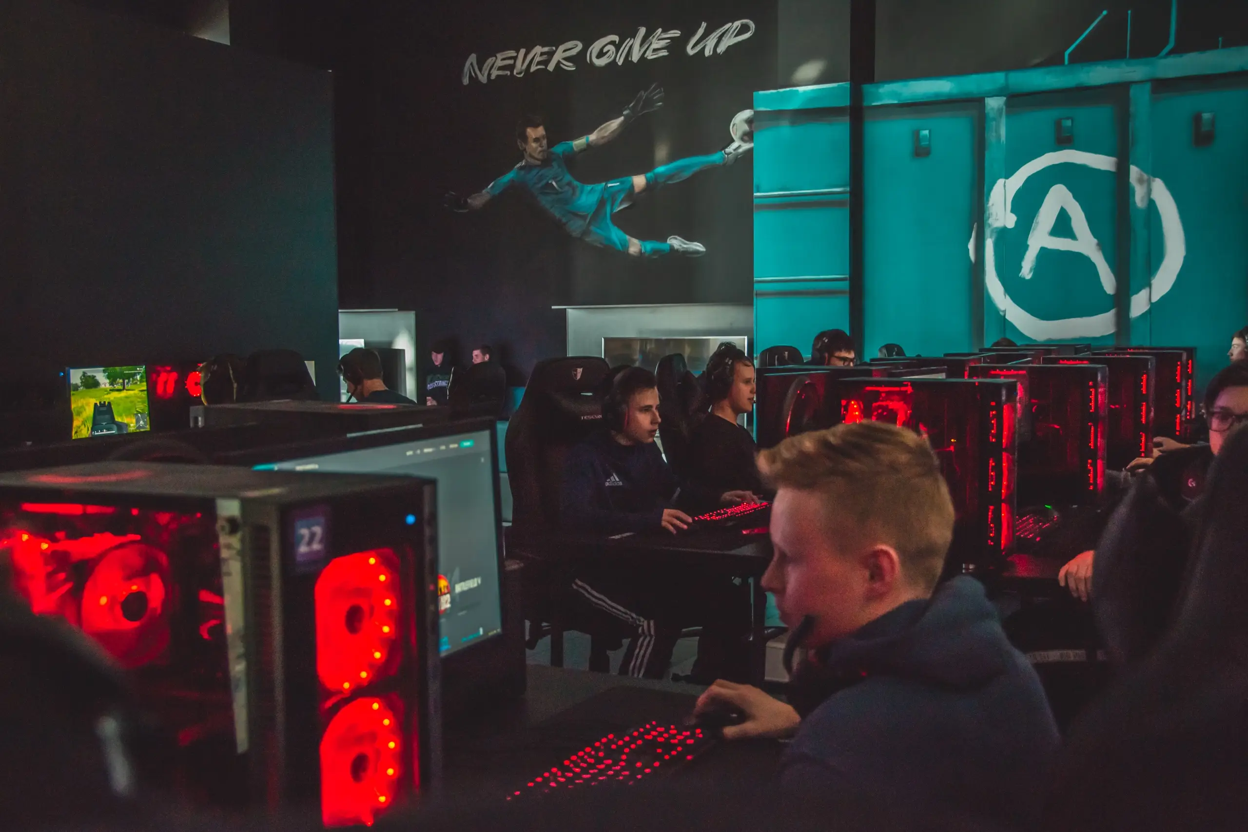 Изображение клуба N1 ARENA AERO № 7