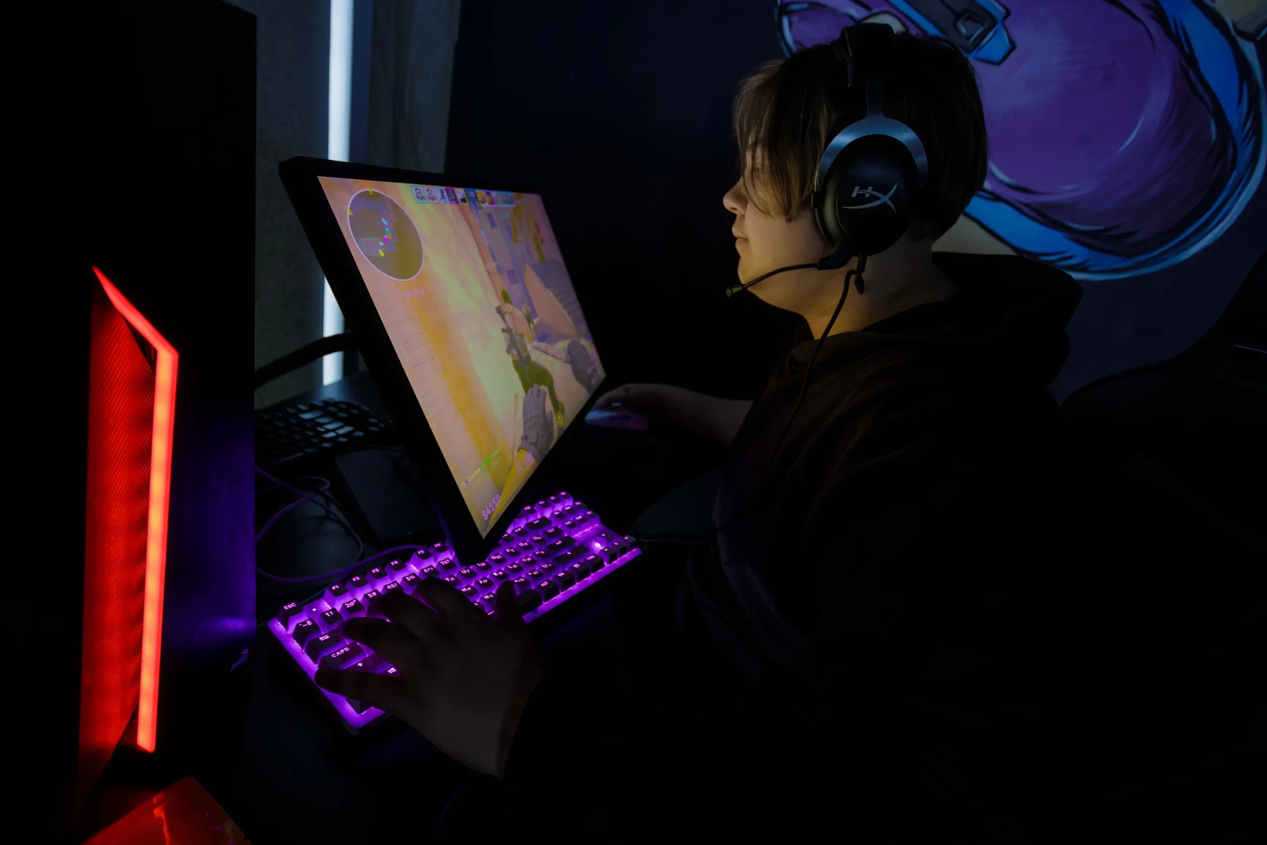 Изображение клуба N1 ARENA BUM № 2