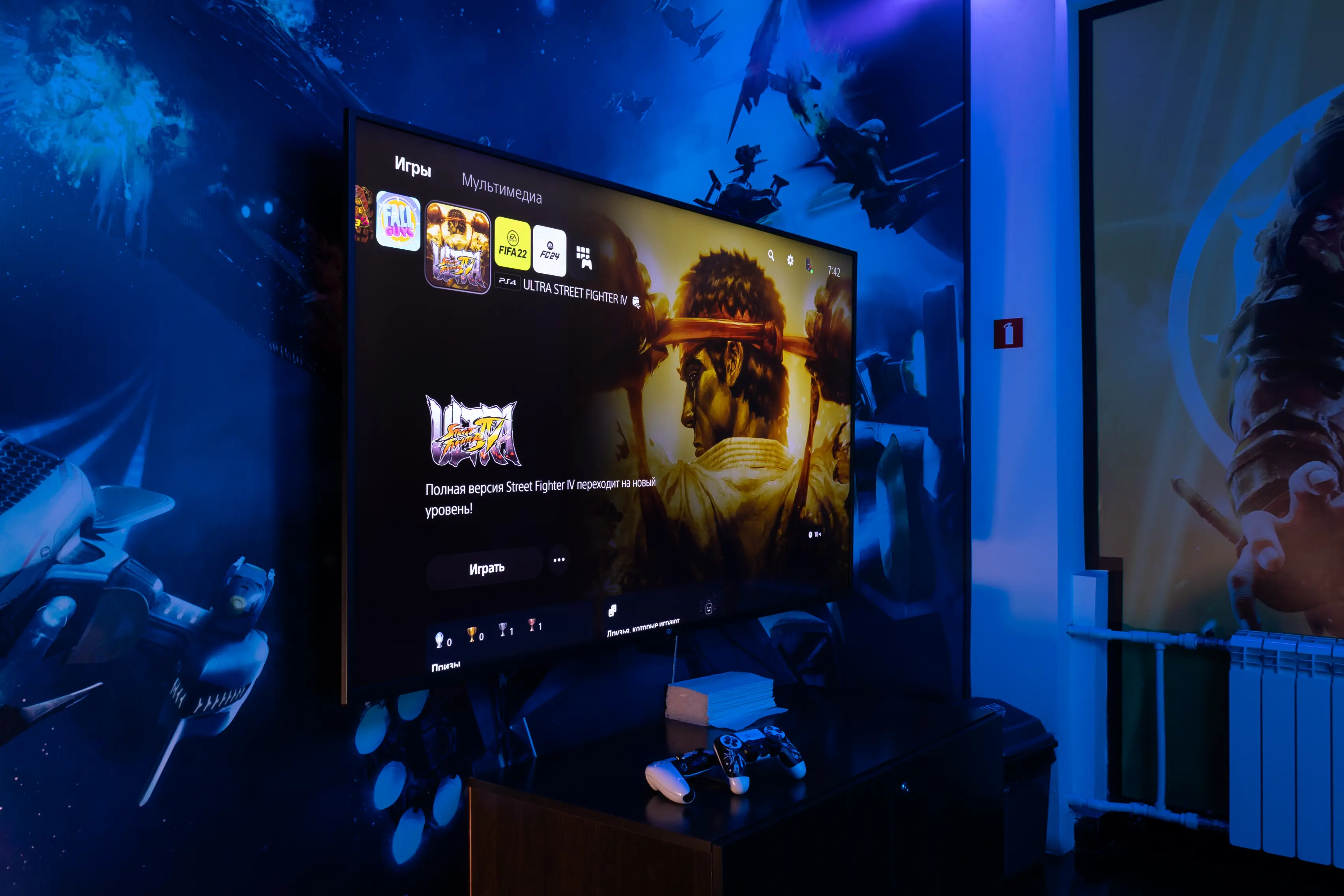 Изображение клуба PROXY на Вяземской 3 № 6