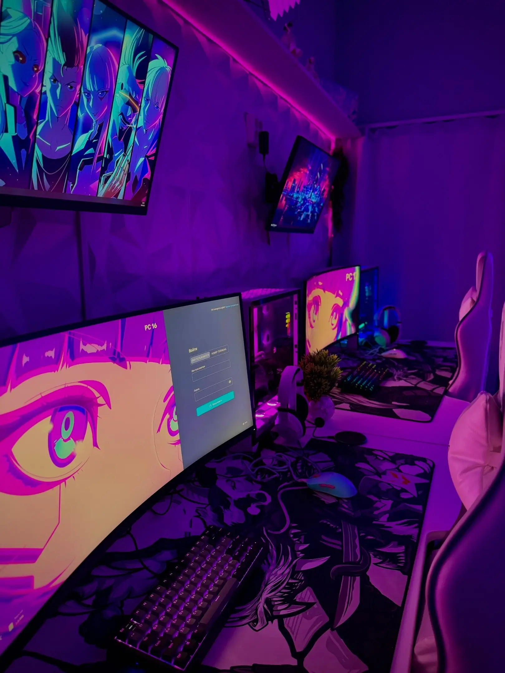 Изображение клуба Hotline Gaming № 2