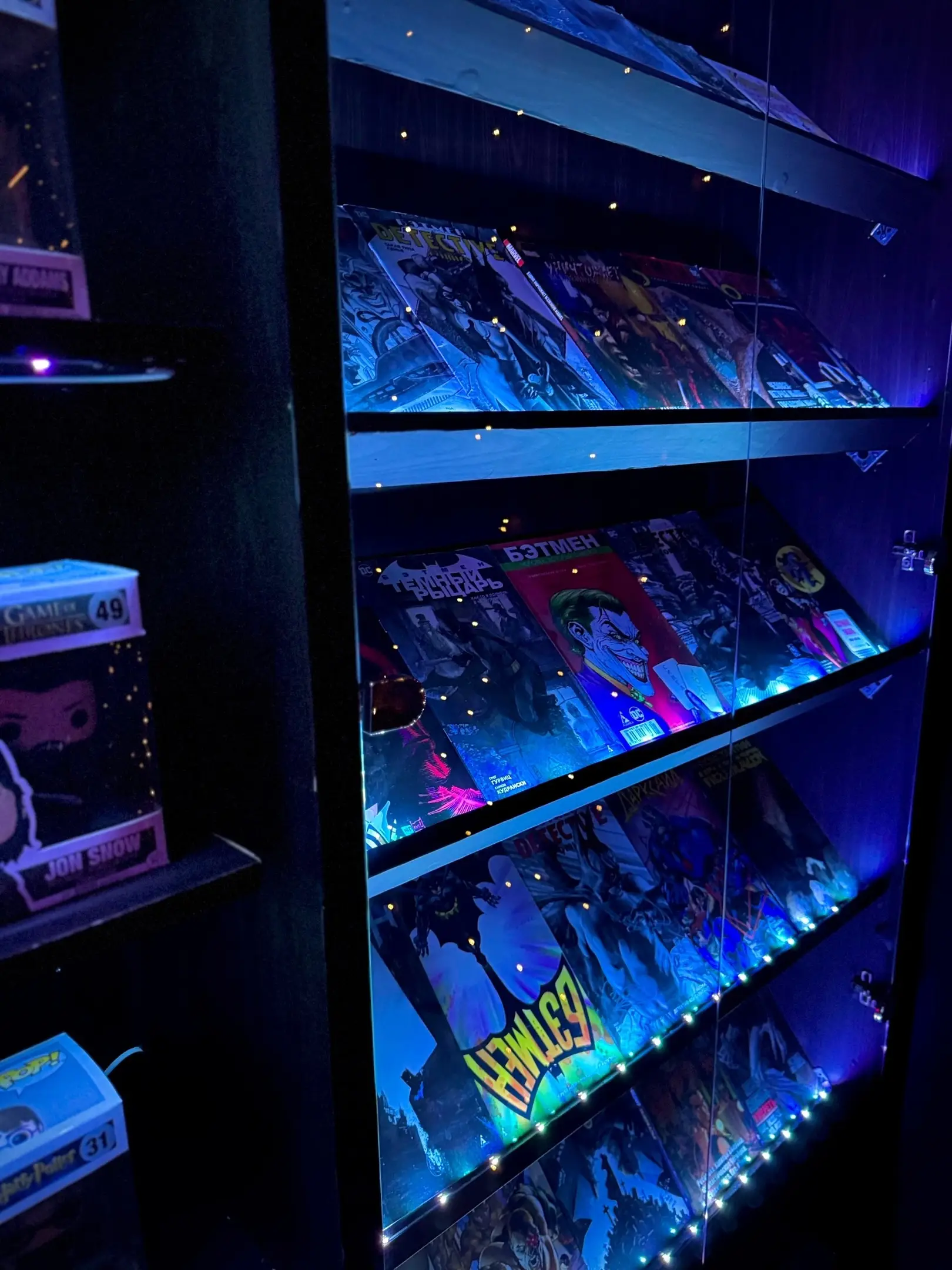 Изображение клуба Hotline Gaming № 3