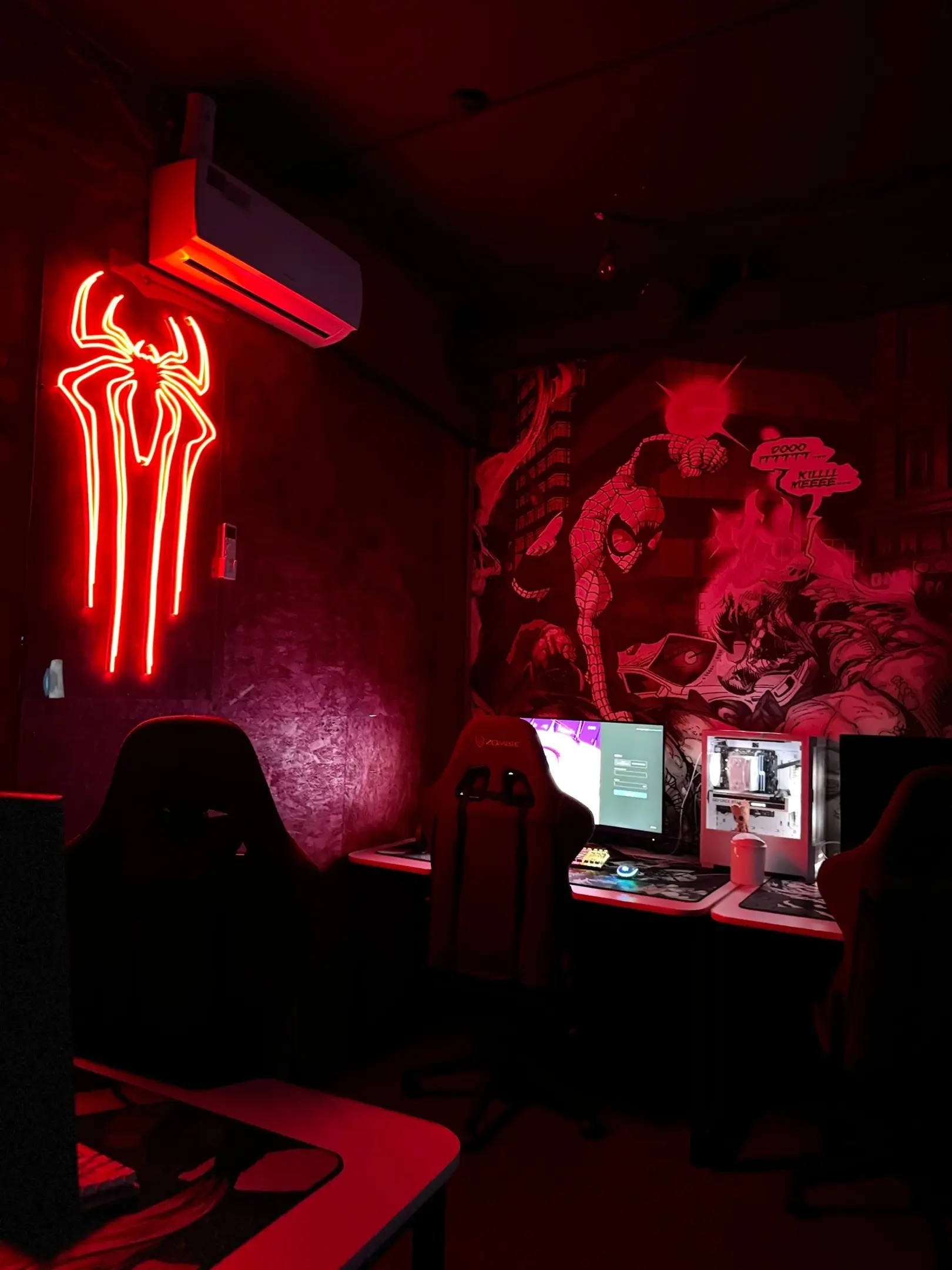 Изображение клуба Hotline Gaming № 1