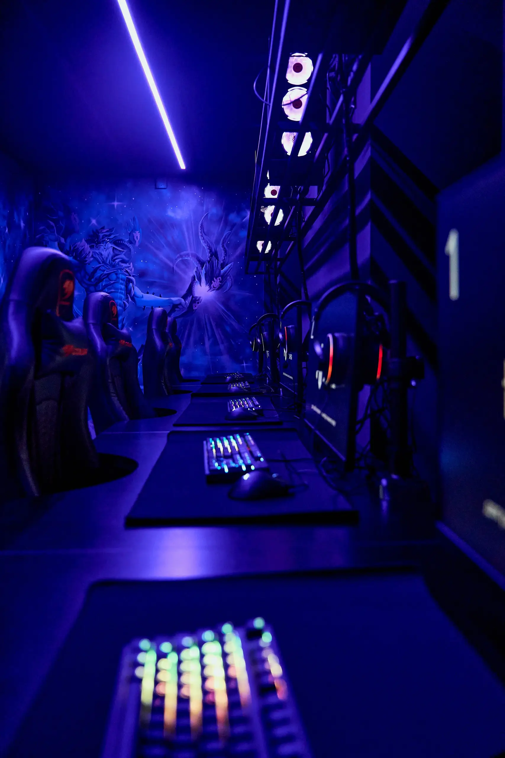 Изображение клуба PvP Cyber № 6