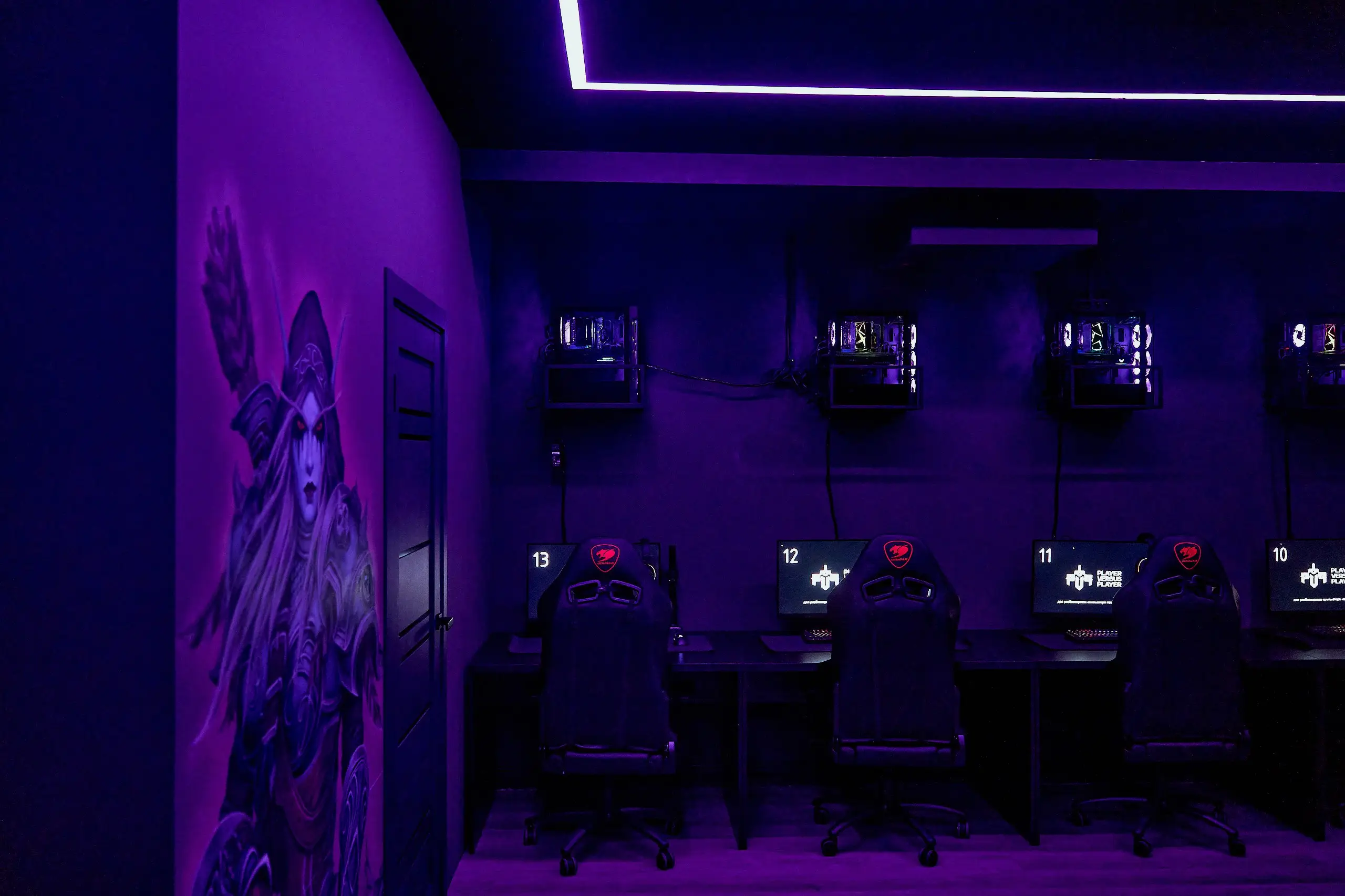 Изображение клуба PvP Cyber № 3