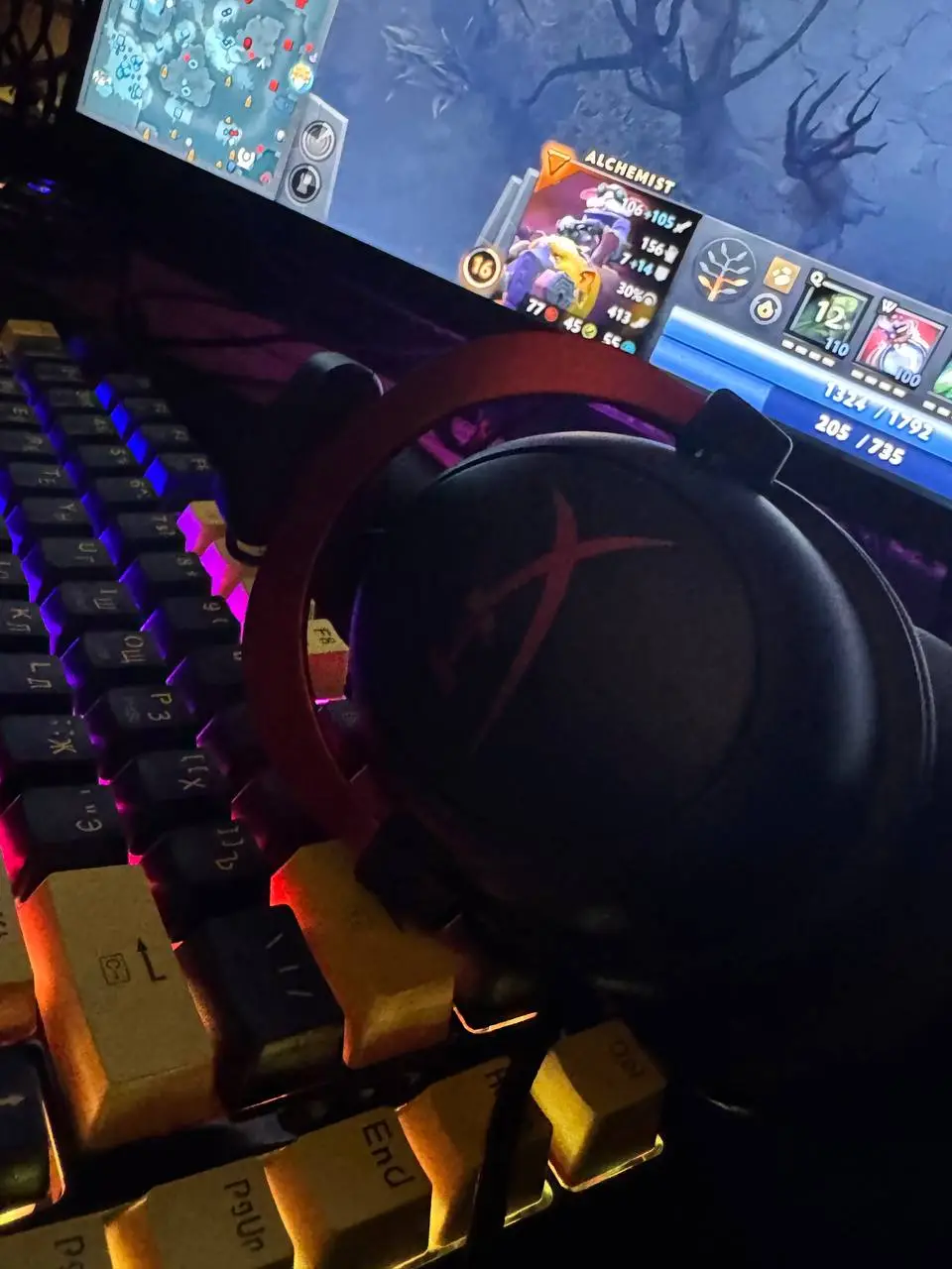 Изображение клуба КК Центр № 2