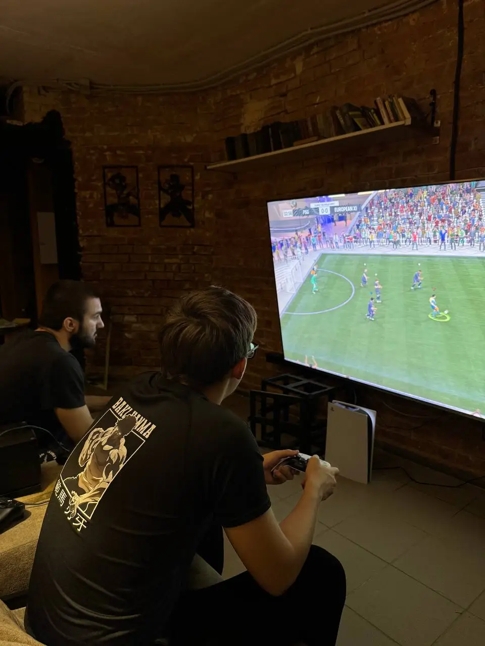 Изображение клуба КК Центр № 7