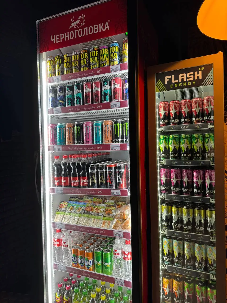 Изображение клуба КК Центр № 4