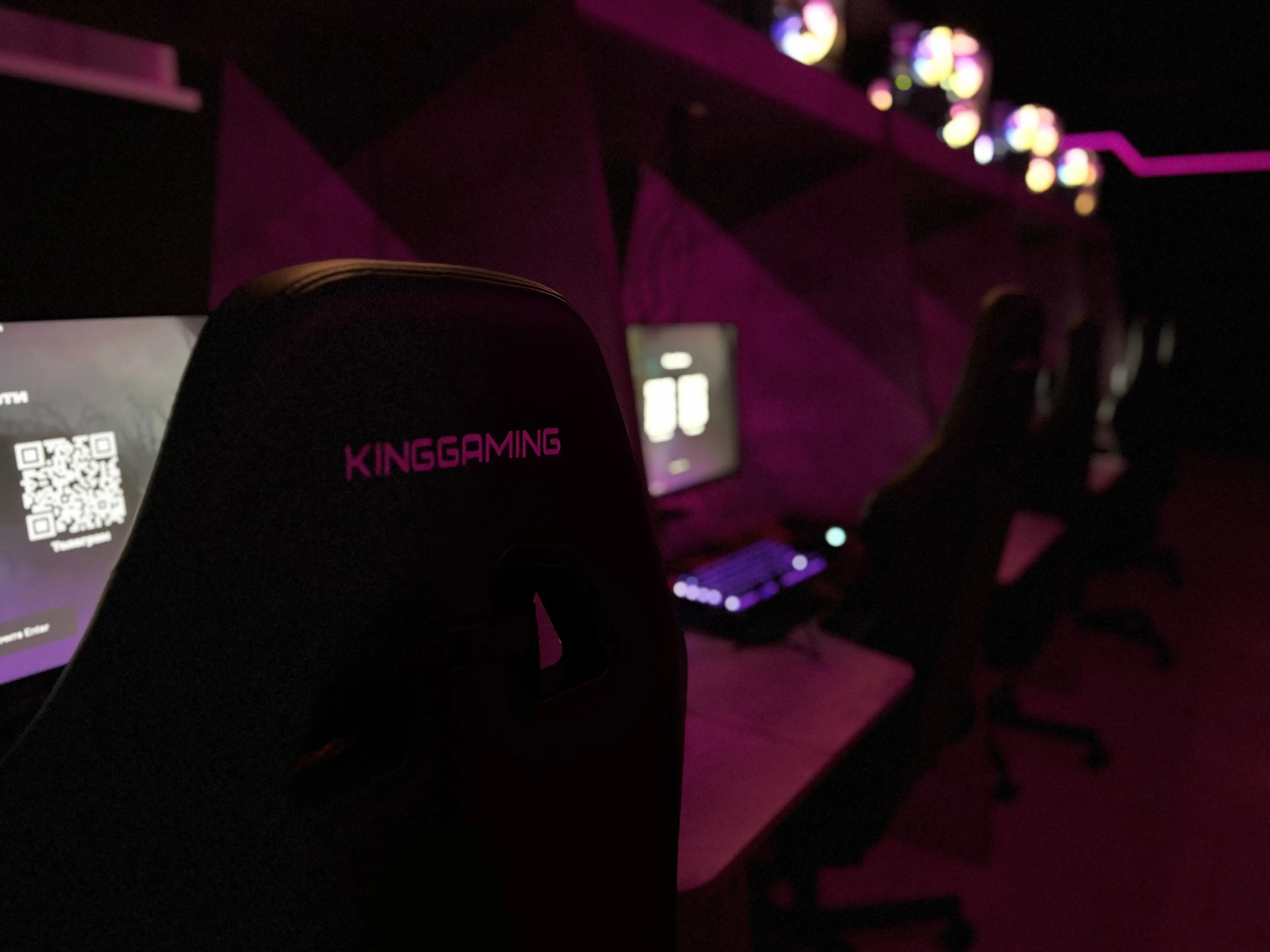 Изображение клуба KingGaming № 3