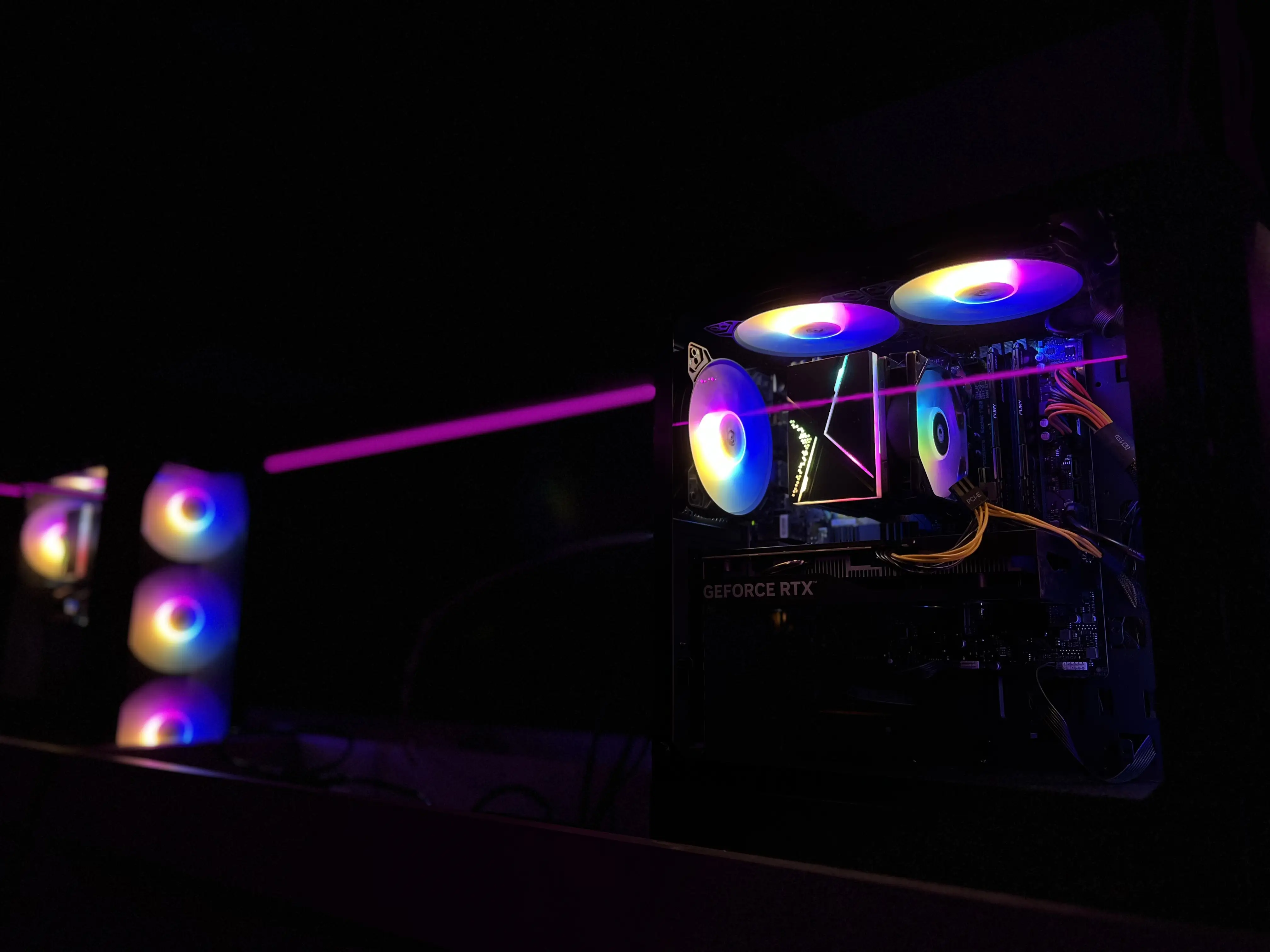 Изображение клуба KingGaming № 4