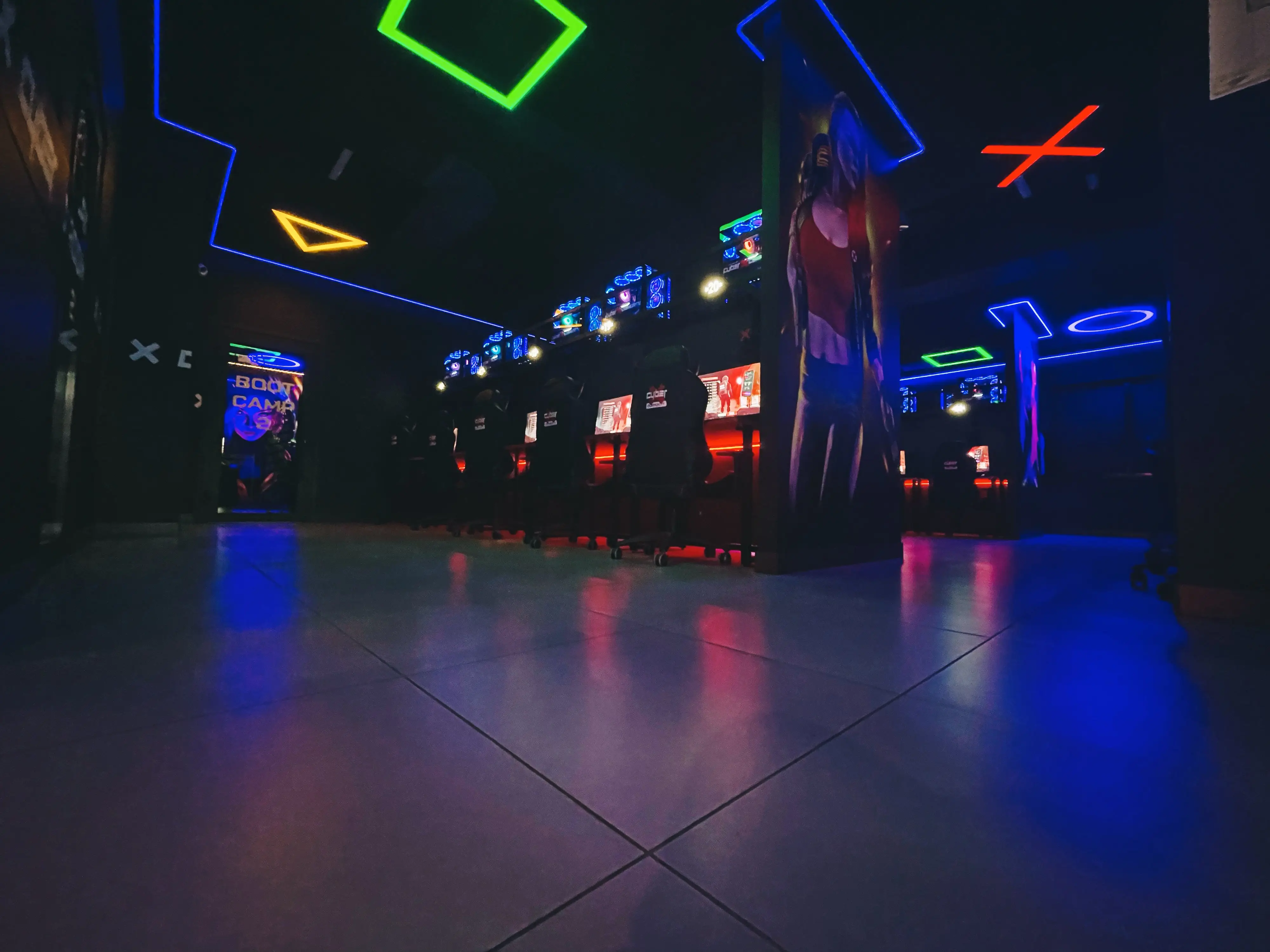 Изображение клуба CyberX Community Ростов Горизонт № 5