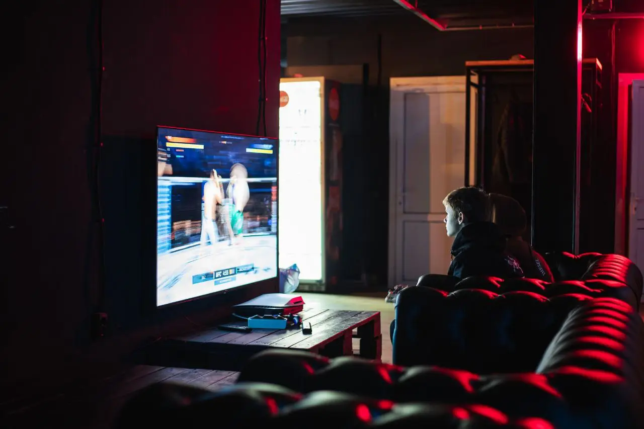 Изображение клуба BizonGaming Ржев № 10