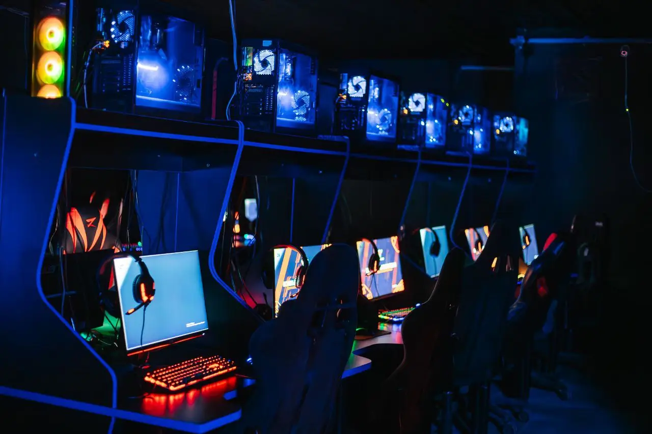 Изображение клуба BizonGaming Ржев № 3