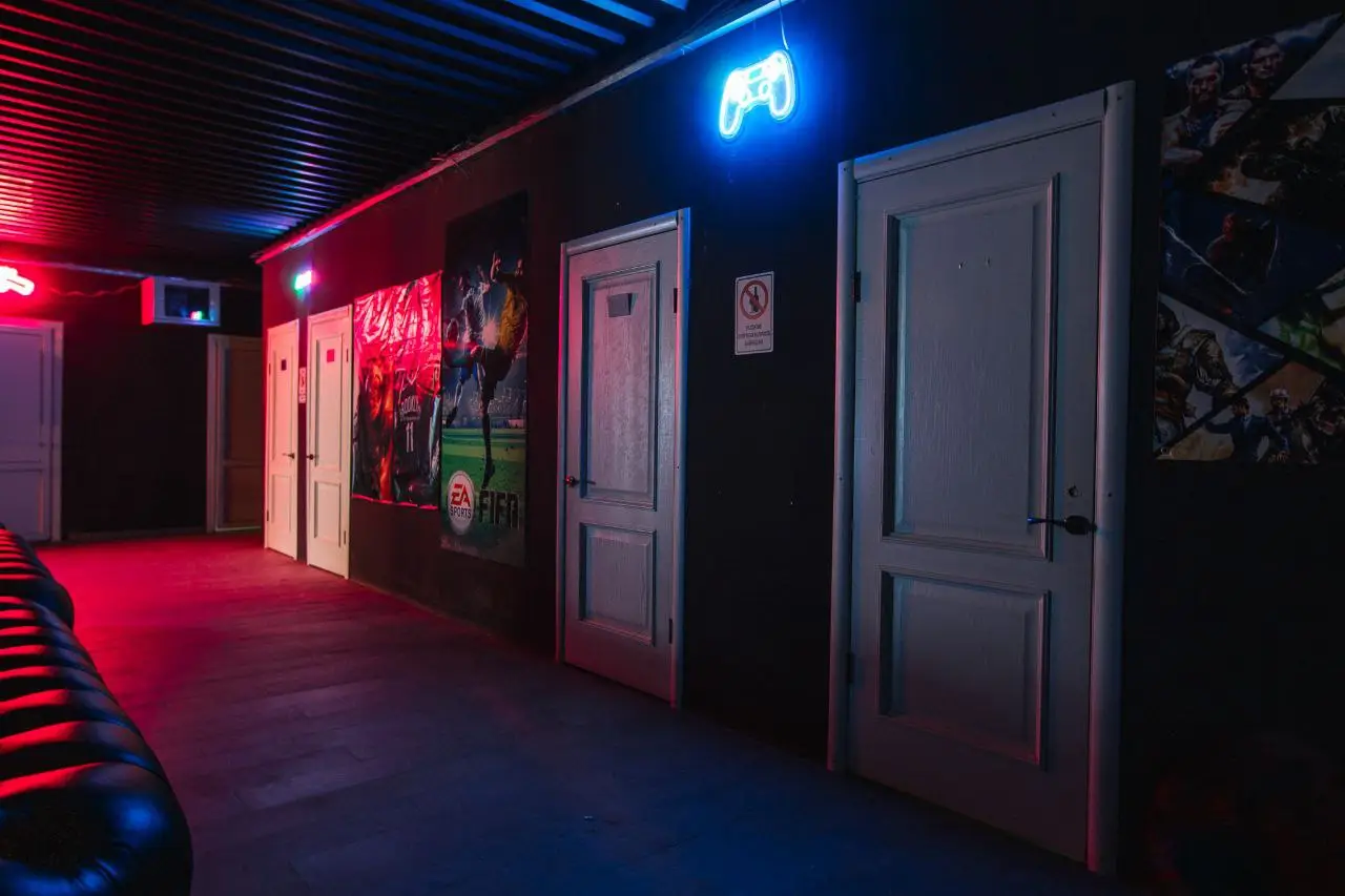 Изображение клуба BizonGaming Ржев № 8